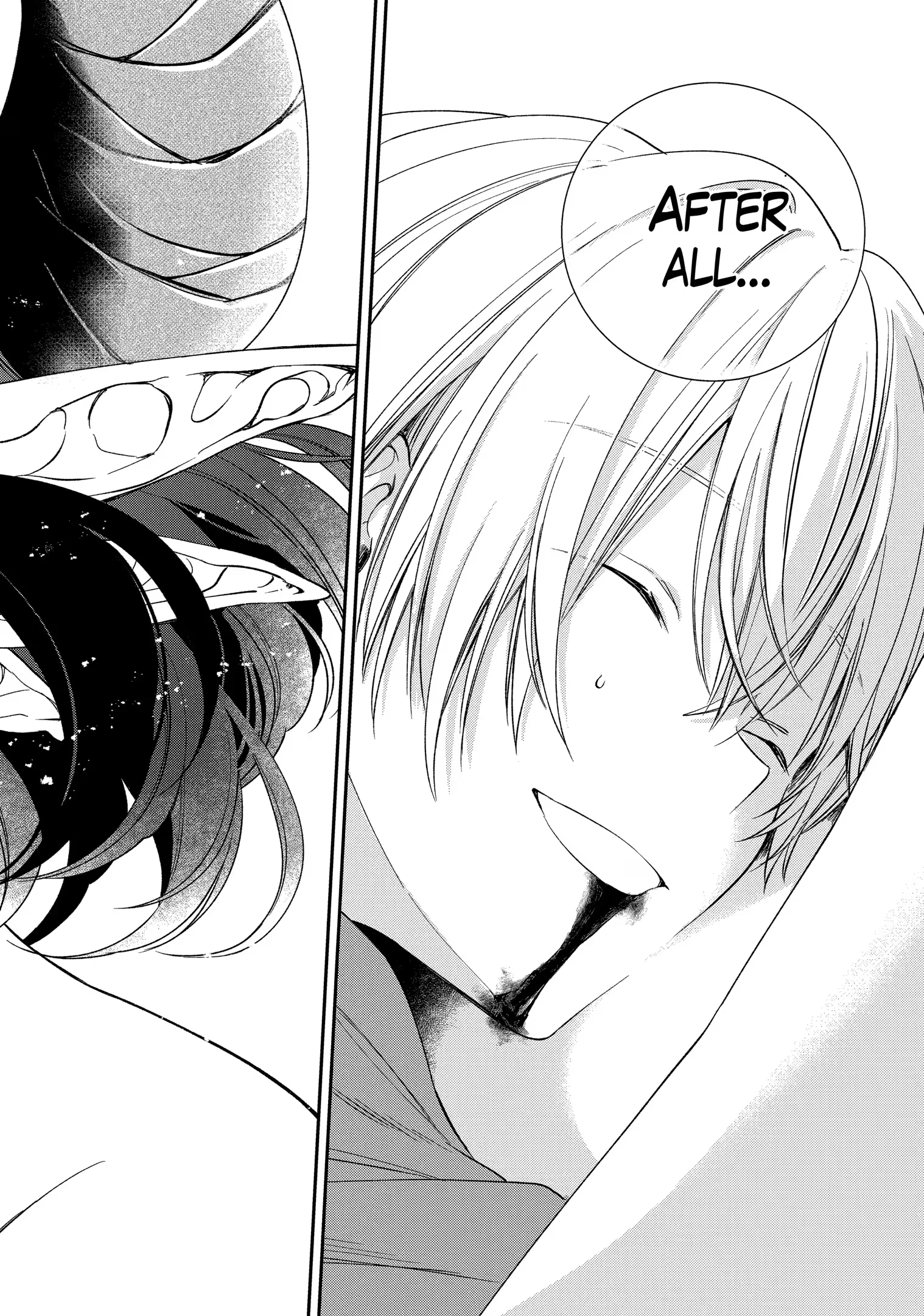 Kinsou no Vermeil ~Gakeppuchi Majutshi wa Saikyou no Yakusai to Mahou Sekai wo Tsukisusumu~ Chapter 9 page 18 - 