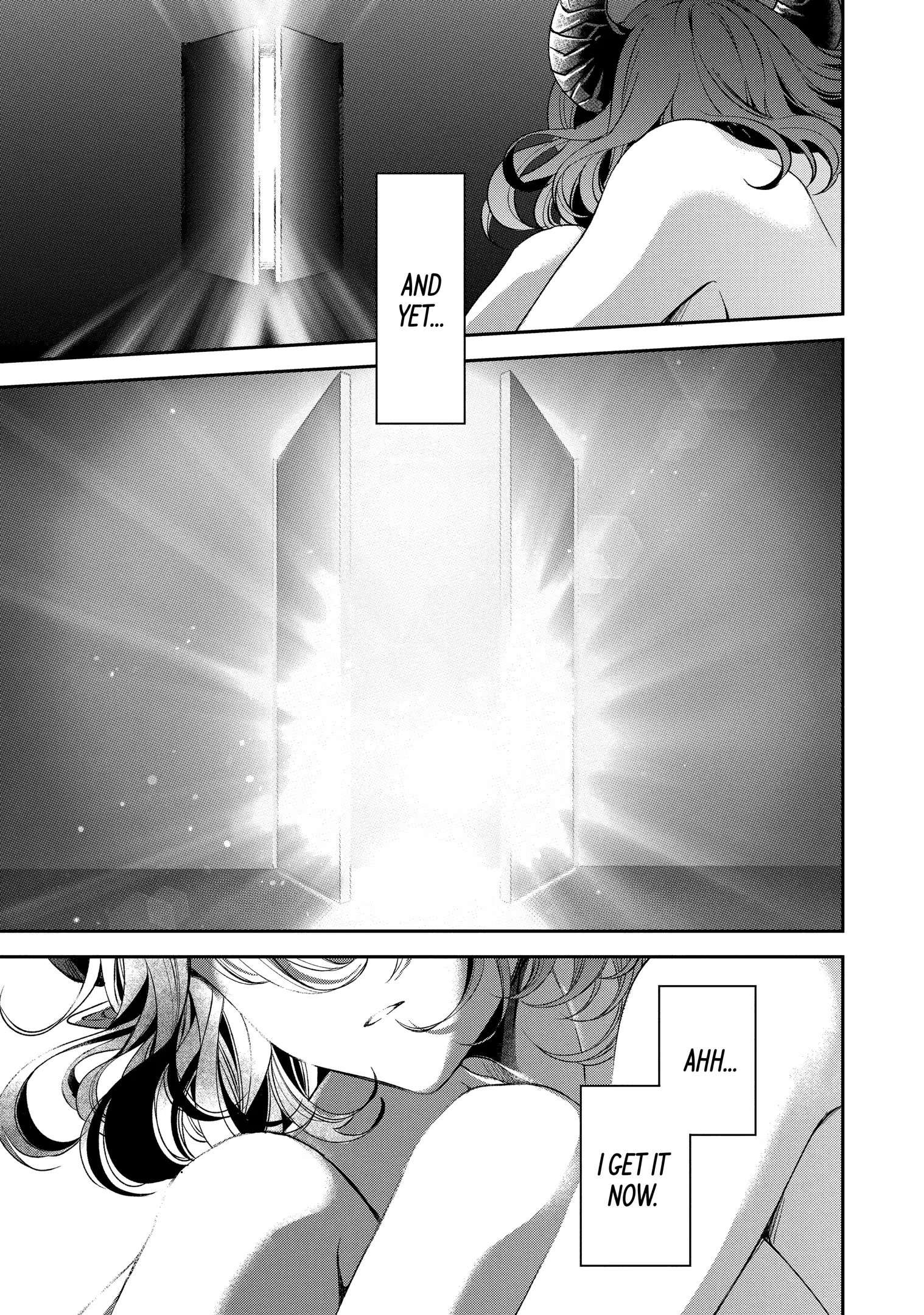 Kinsou no Vermeil ~Gakeppuchi Majutshi wa Saikyou no Yakusai to Mahou Sekai wo Tsukisusumu~ Chapter 9 page 3 - 