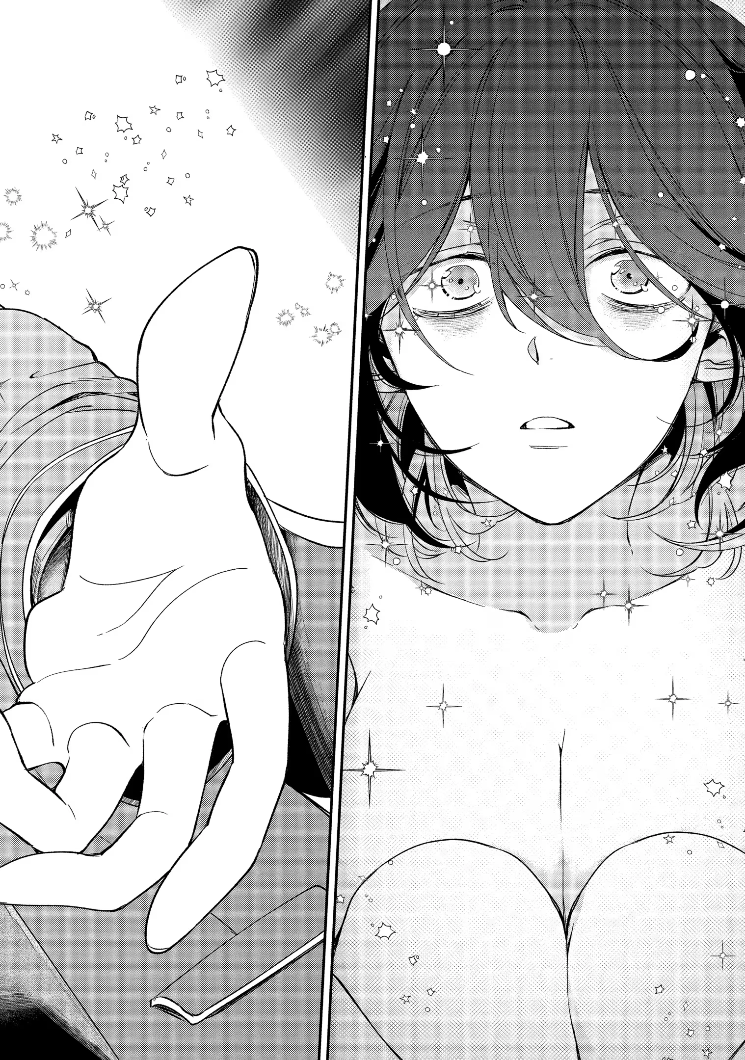 Kinsou no Vermeil ~Gakeppuchi Majutshi wa Saikyou no Yakusai to Mahou Sekai wo Tsukisusumu~ Chapter 9 page 4 - 