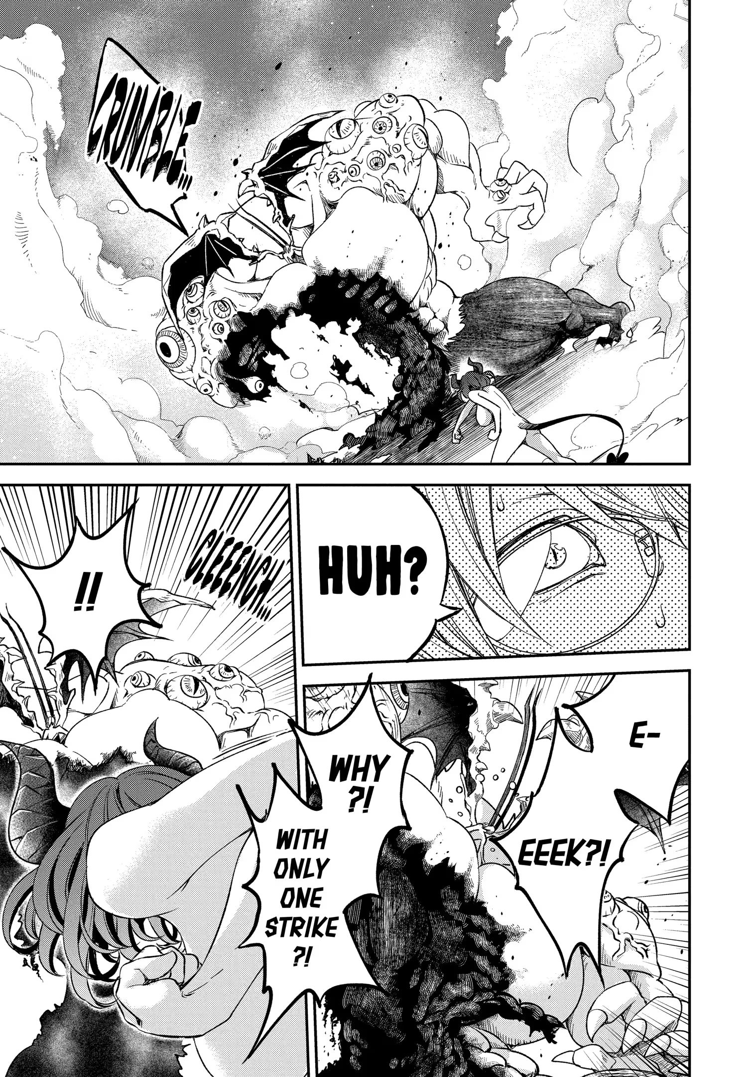 Kinsou no Vermeil ~Gakeppuchi Majutshi wa Saikyou no Yakusai to Mahou Sekai wo Tsukisusumu~ Chapter 9 page 37 - 