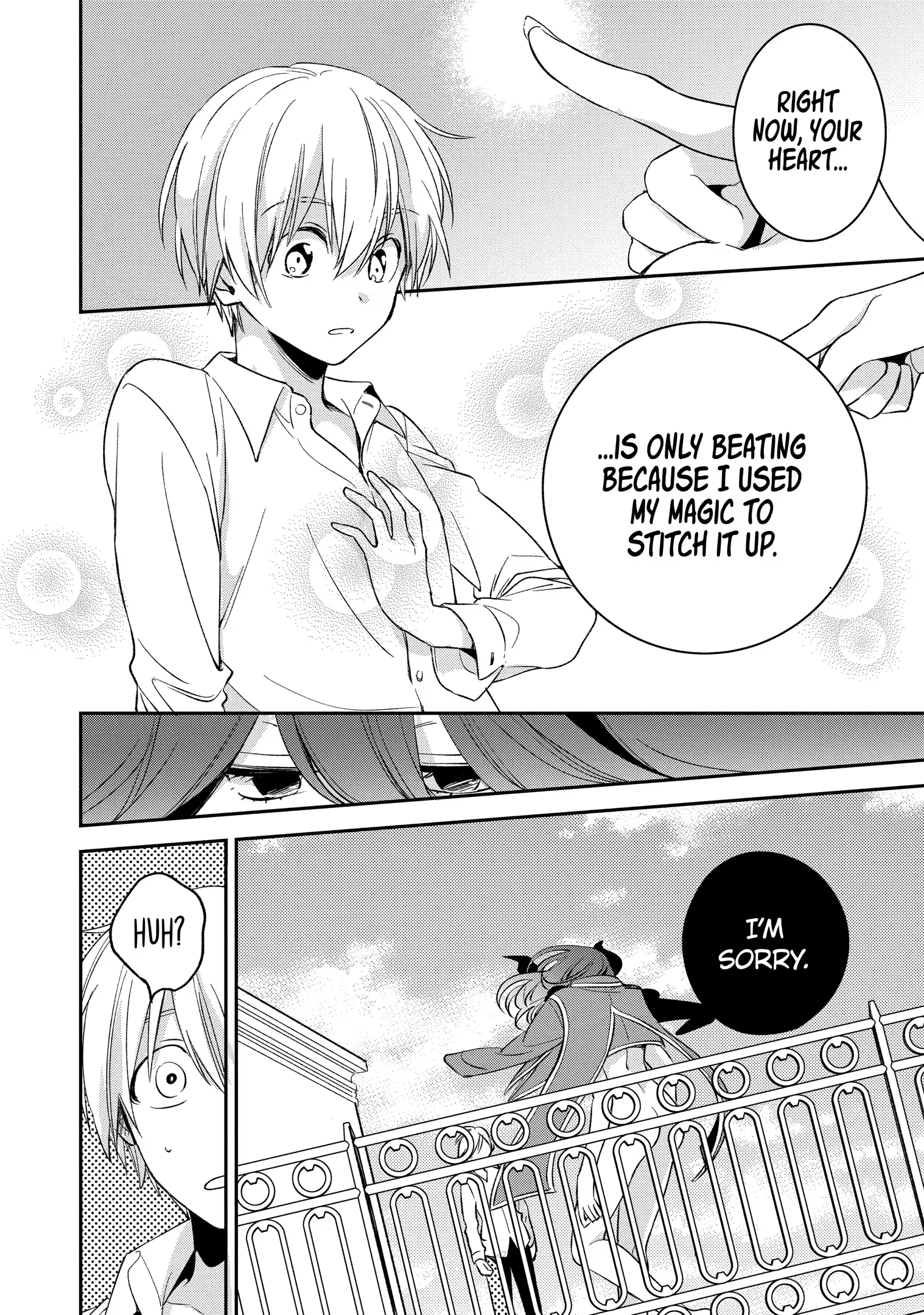Kinsou no Vermeil ~Gakeppuchi Majutshi wa Saikyou no Yakusai to Mahou Sekai wo Tsukisusumu~ Chapter 9 page 52 - 