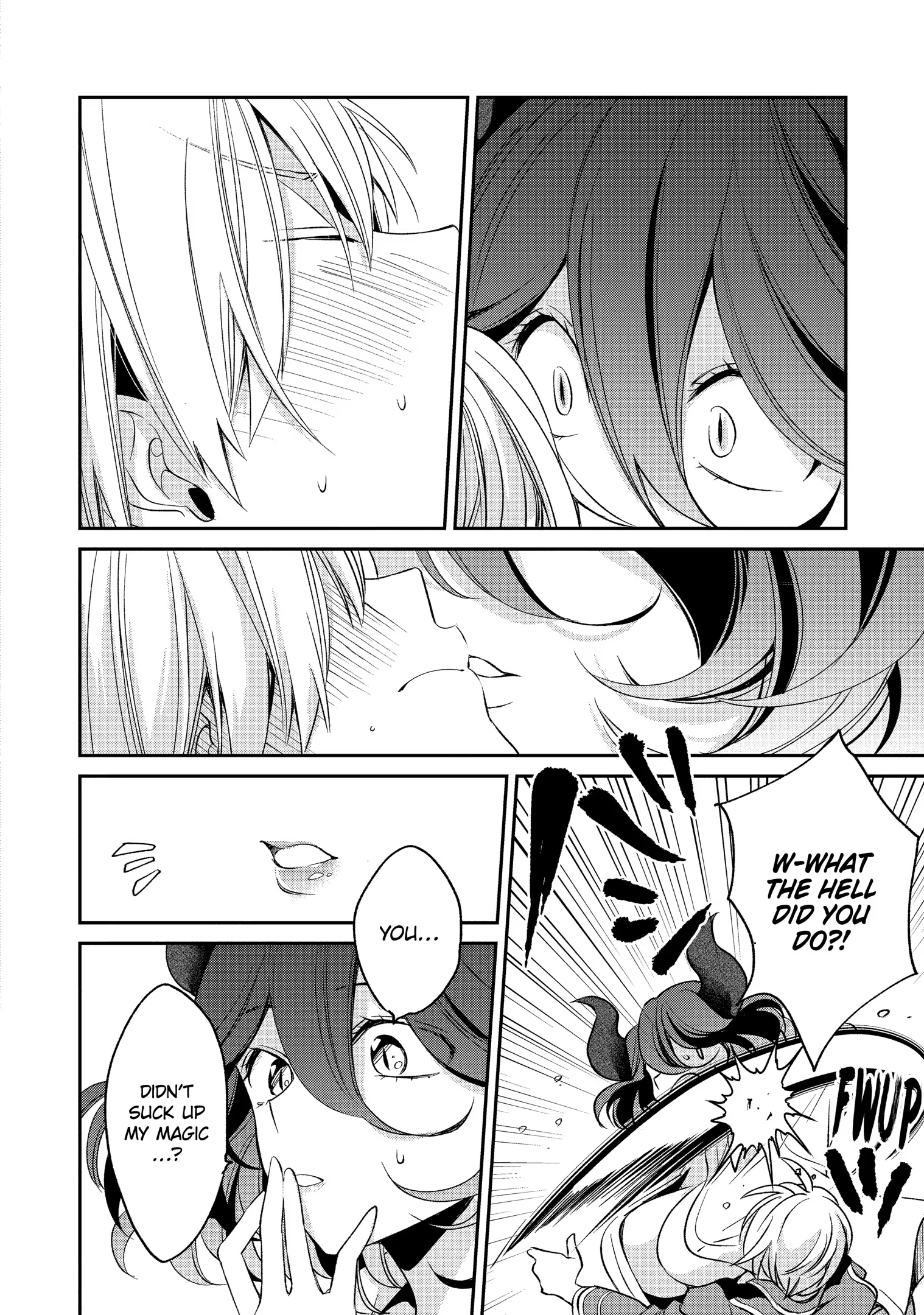 Kinsou no Vermeil ~Gakeppuchi Majutshi wa Saikyou no Yakusai to Mahou Sekai wo Tsukisusumu~ Chapter 9 page 70 - 
