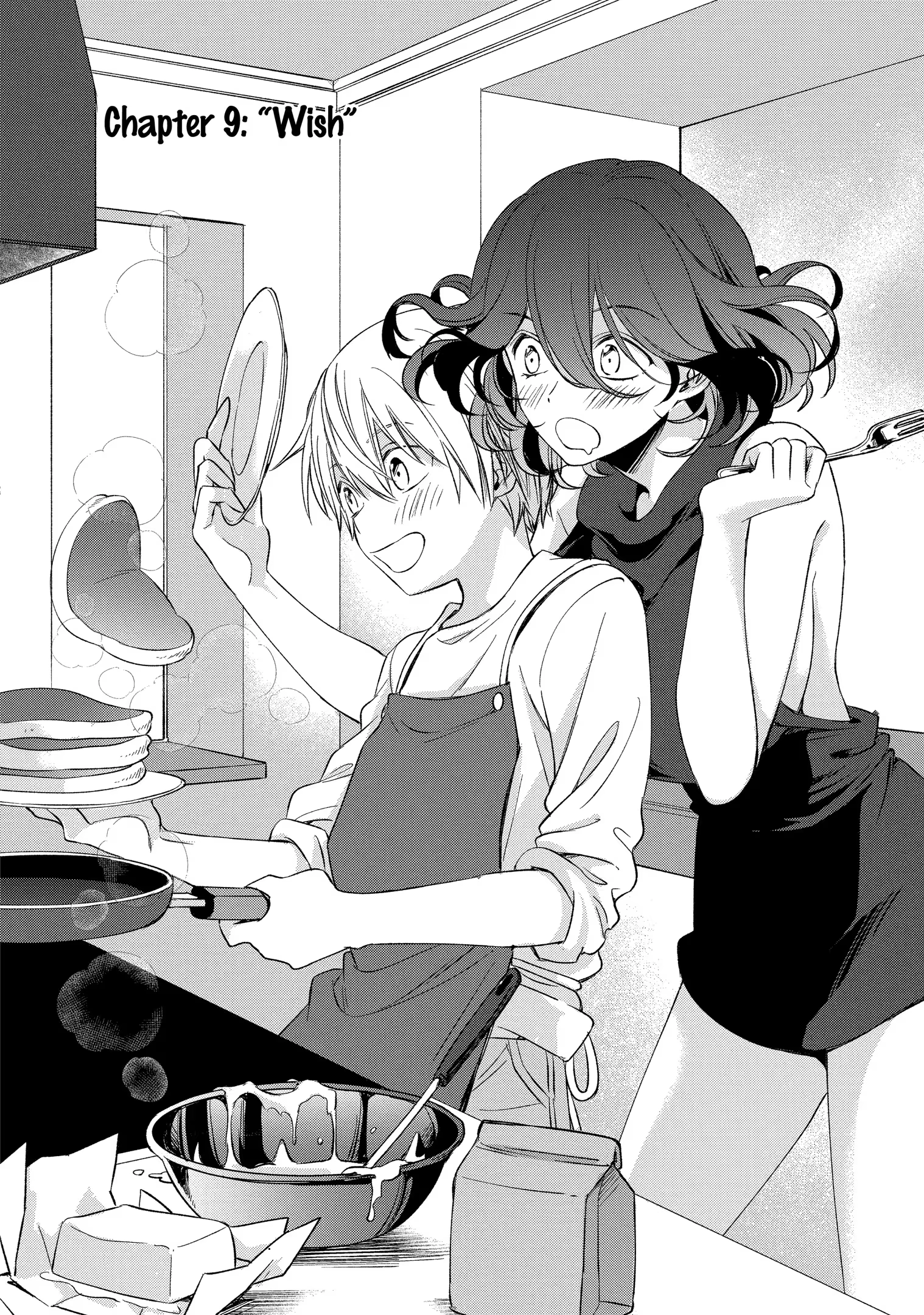 Kinsou no Vermeil ~Gakeppuchi Majutshi wa Saikyou no Yakusai to Mahou Sekai wo Tsukisusumu~ Chapter 9 page 8 - 