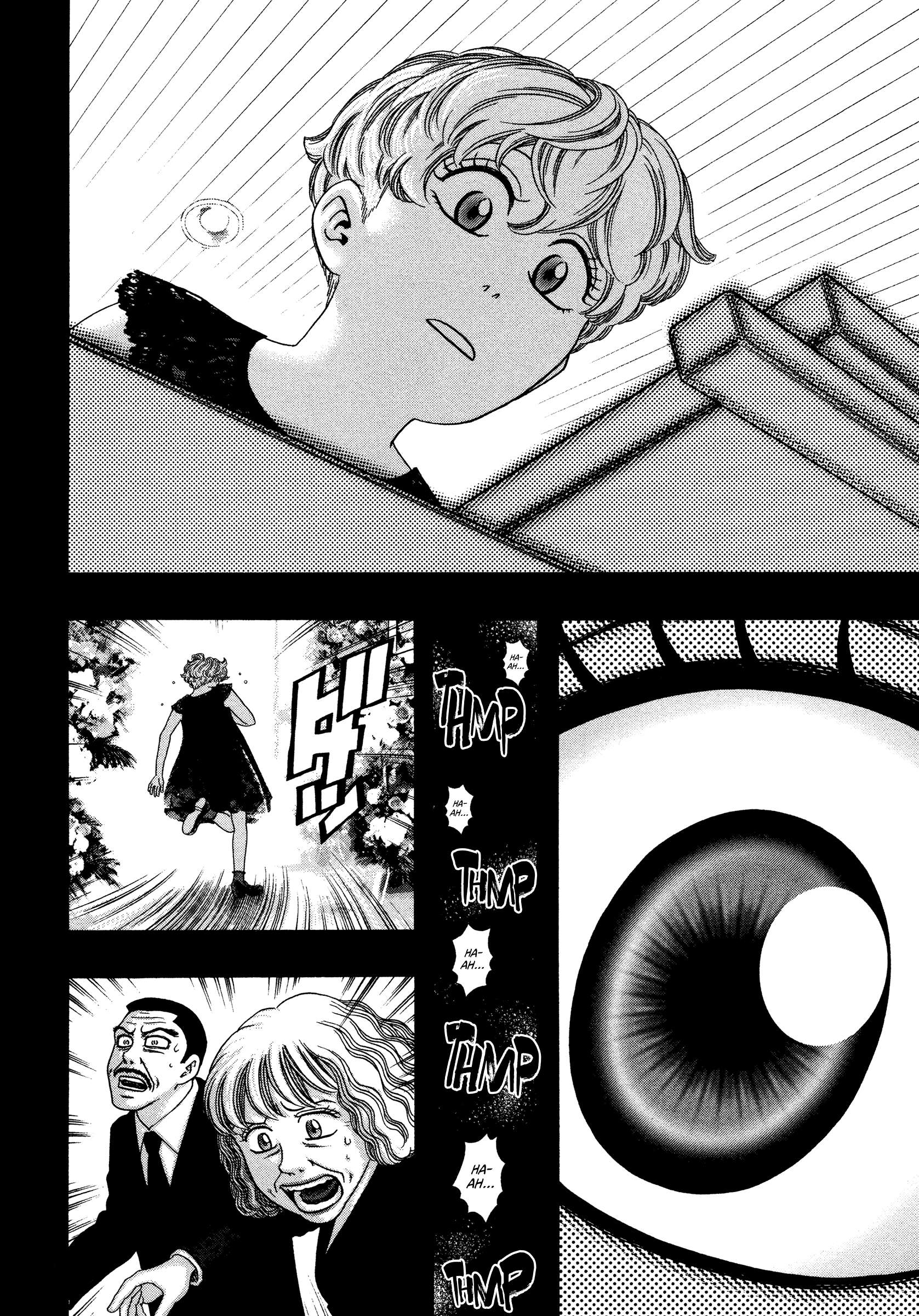 Kippo Chapter 34 page 13 - 