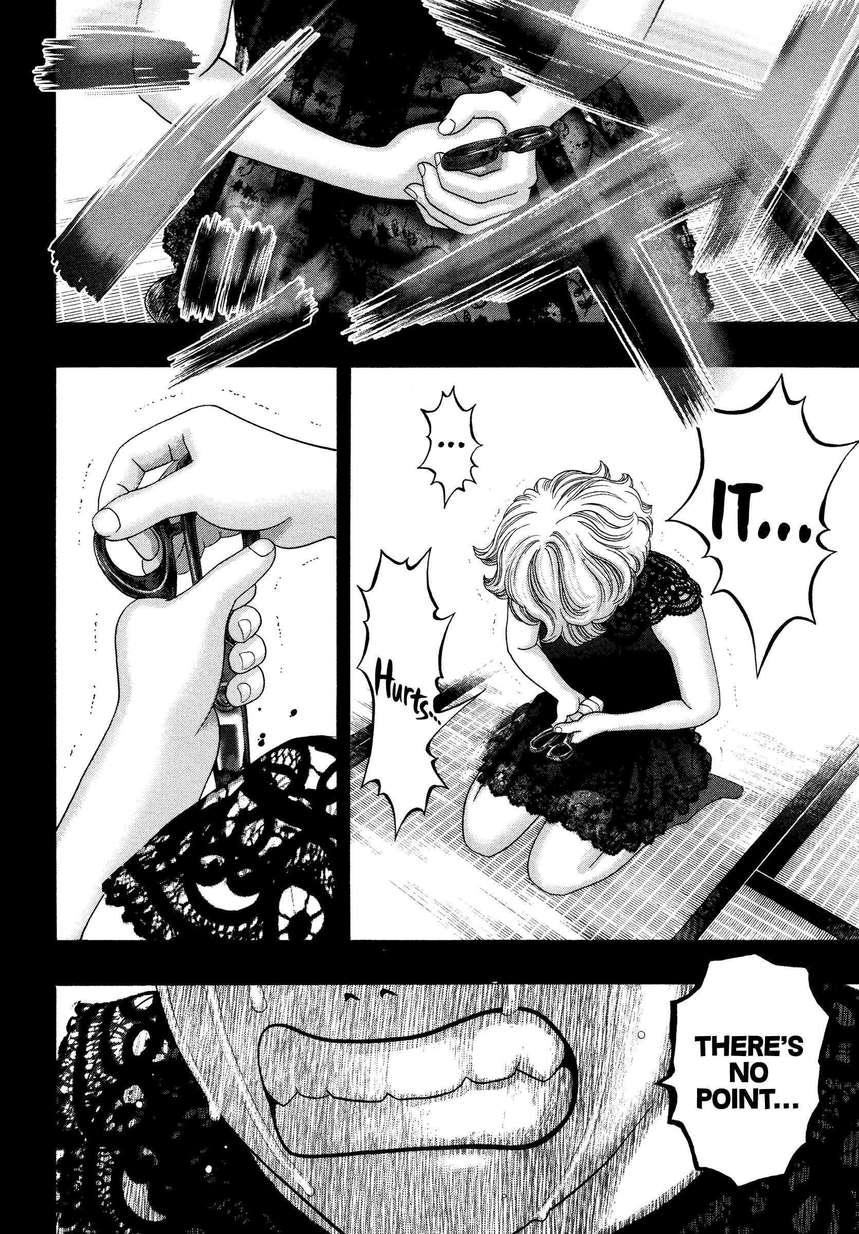 Kippo Chapter 34 page 19 - 