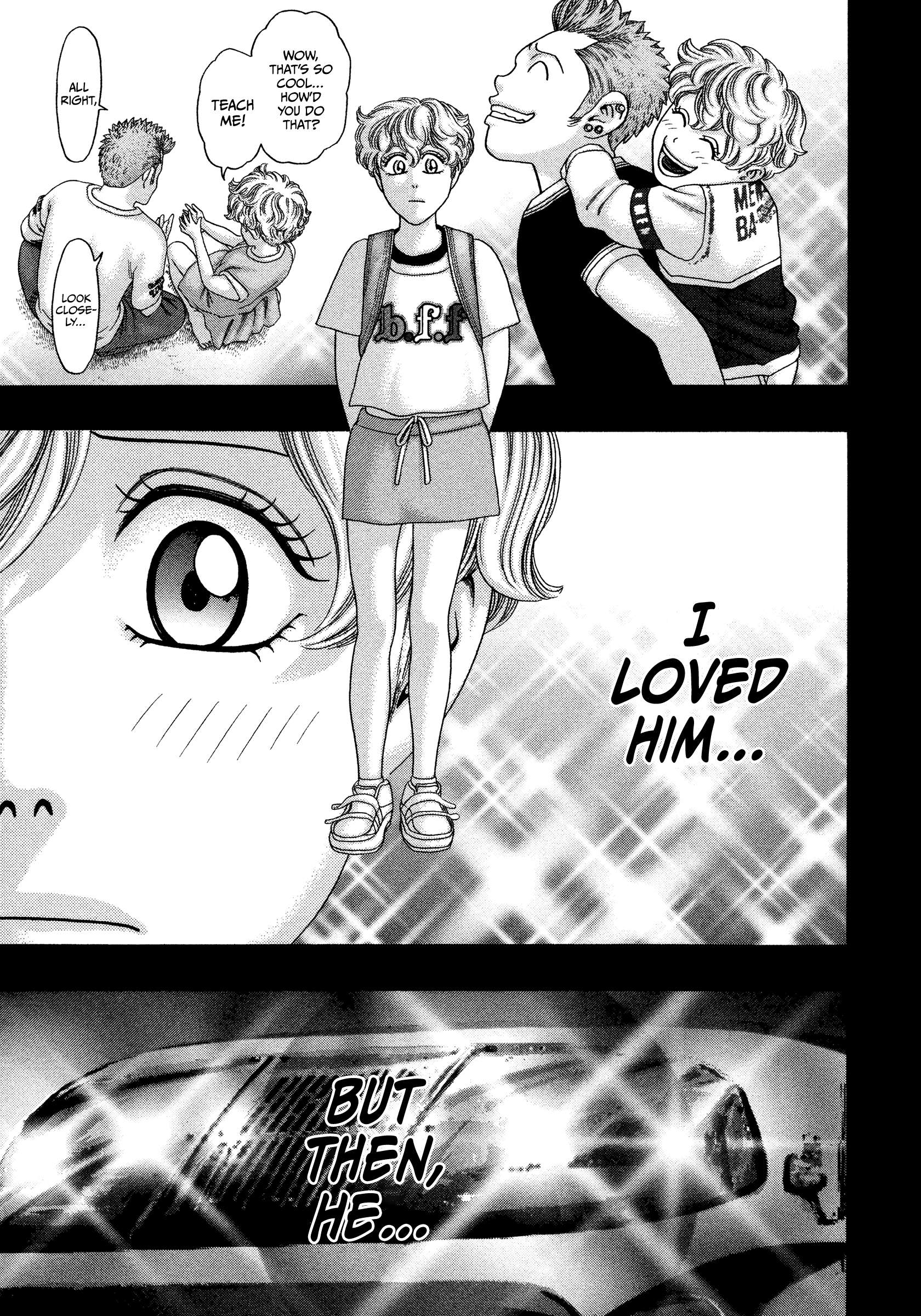 Kippo Chapter 34 page 10 - 