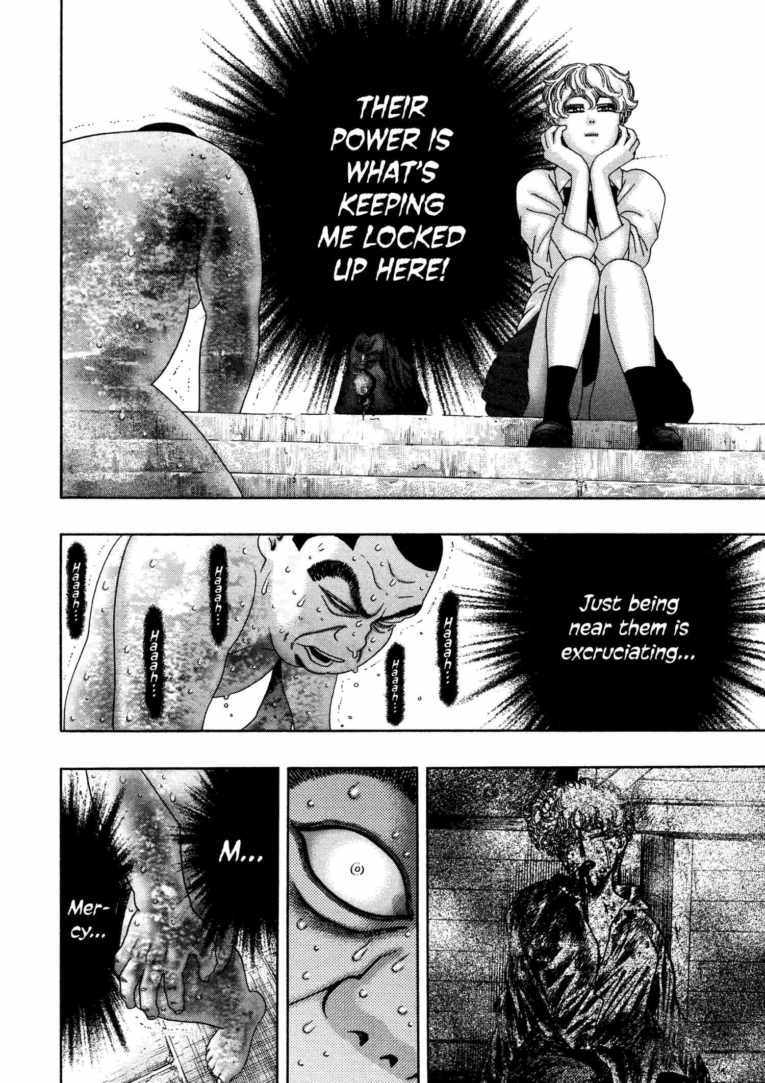 Kippo Chapter 35 page 17 - 