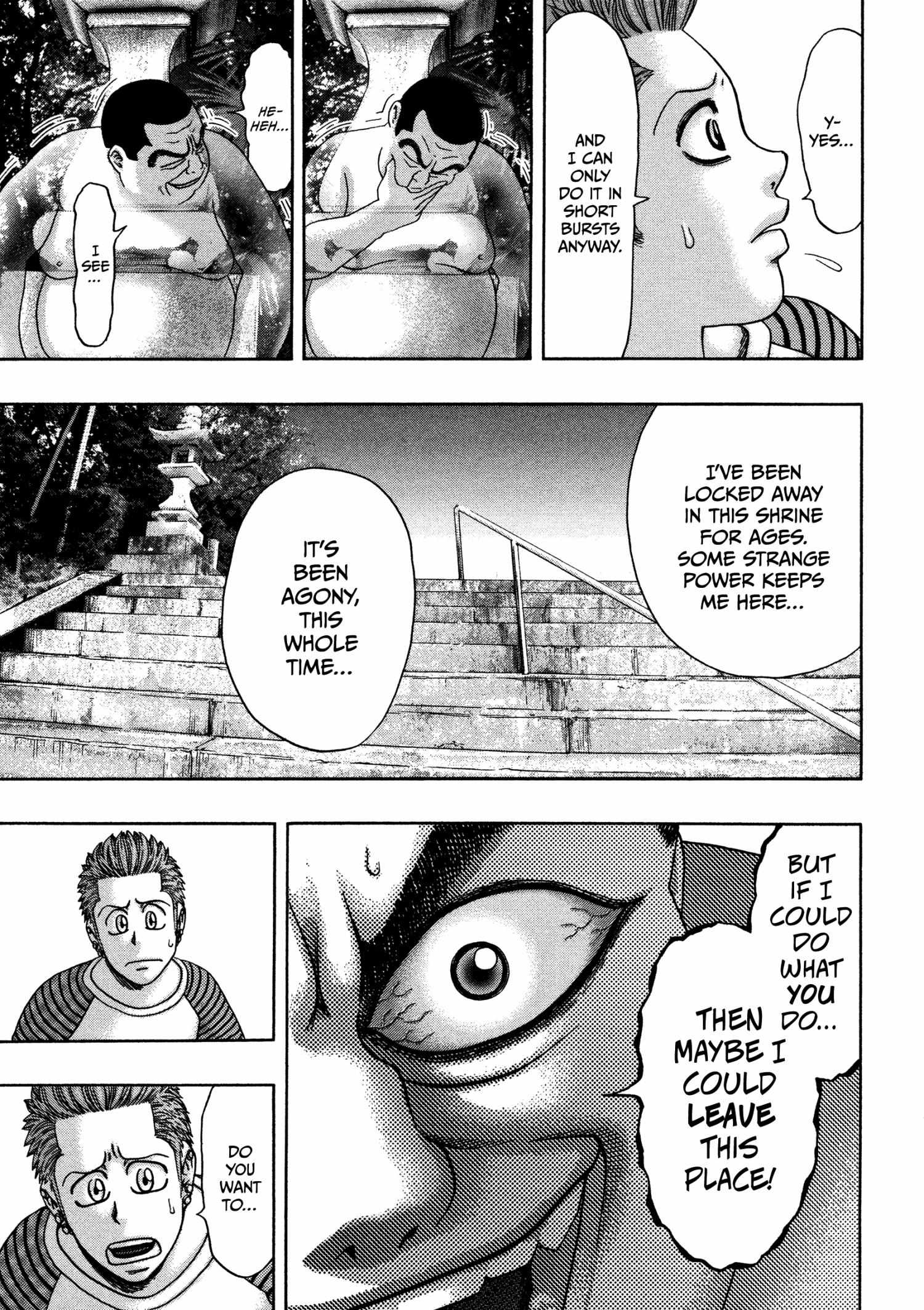 Kippo Chapter 35 page 10 - 