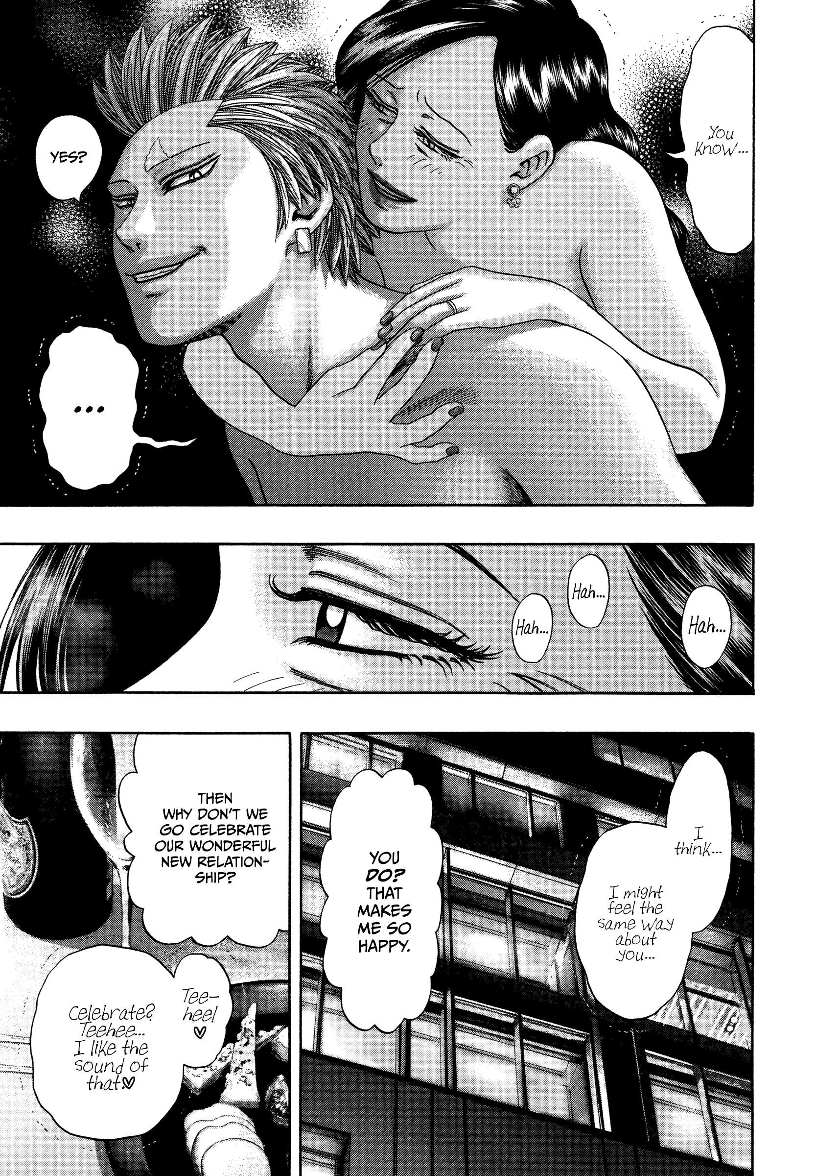 Kippo Chapter 39 page 24 - 