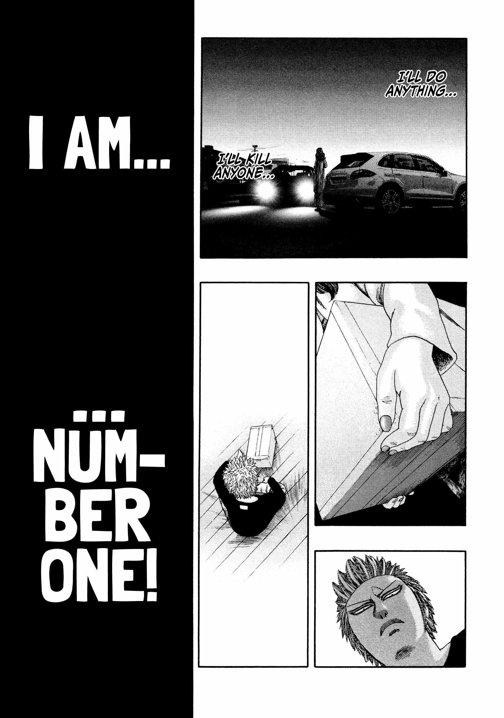 Kippo Chapter 42 page 15 - 