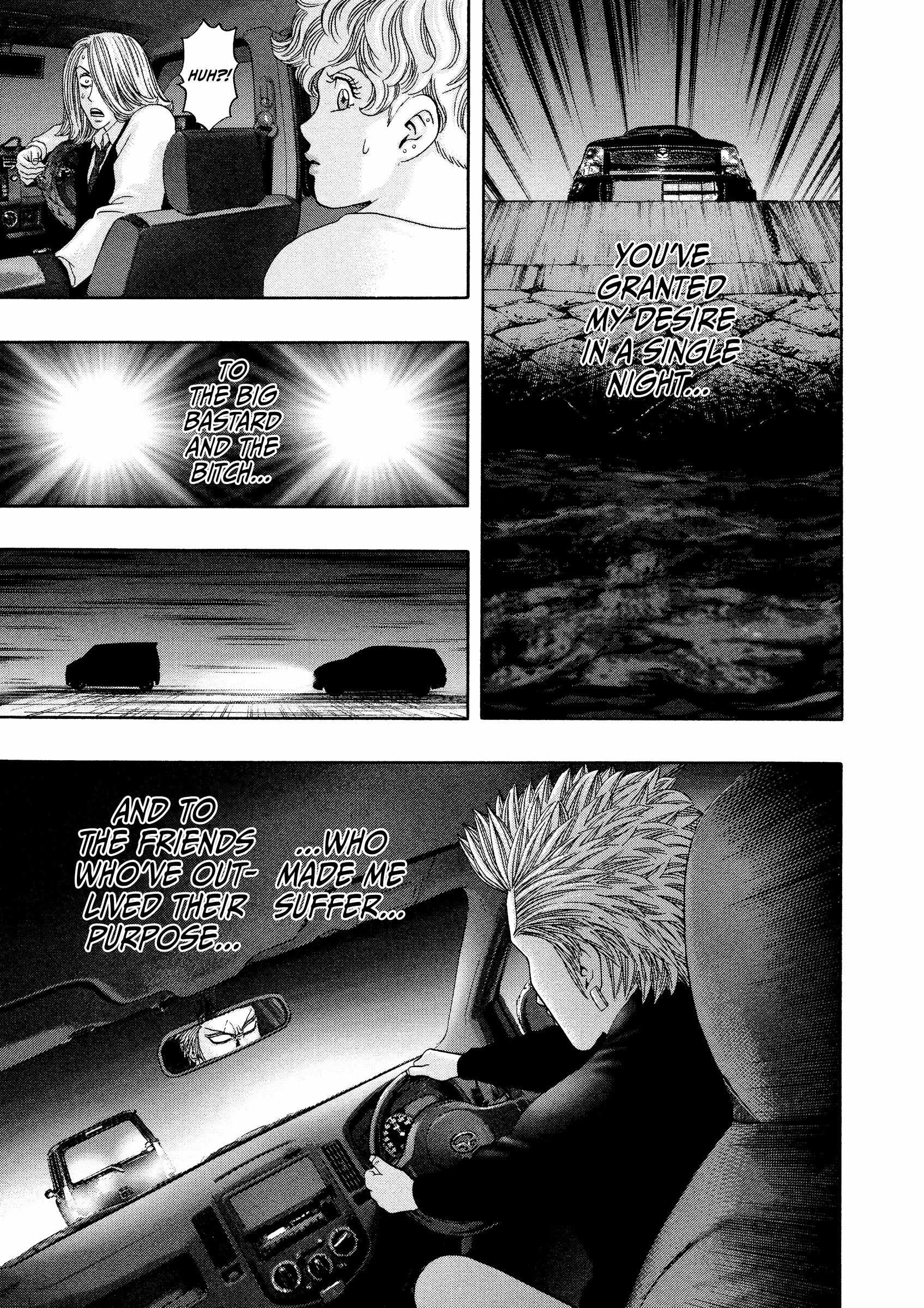 Kippo Chapter 43 page 25 - 