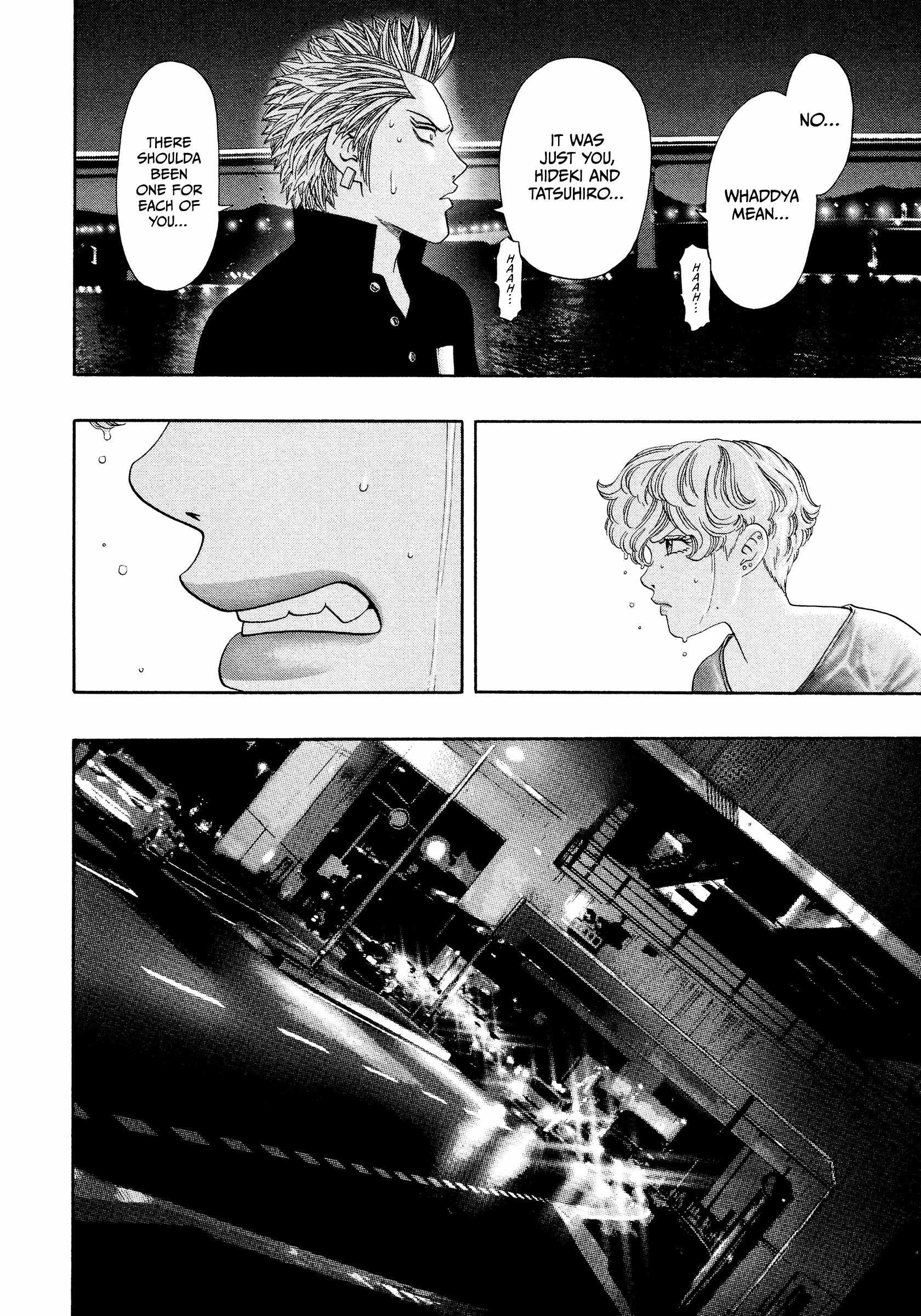 Kippo Chapter 44 page 15 - 