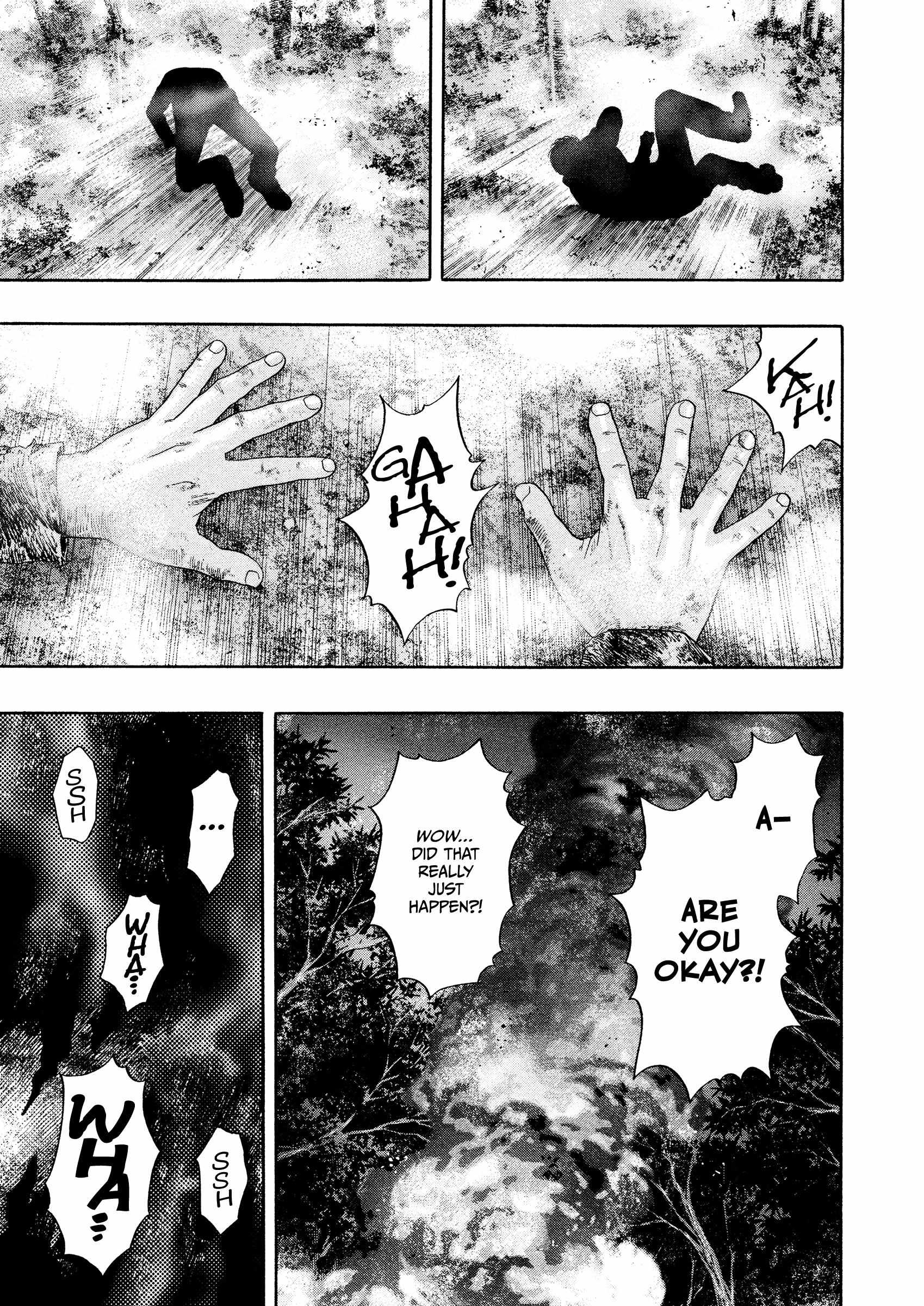 Kippo Chapter 44 page 4 - 