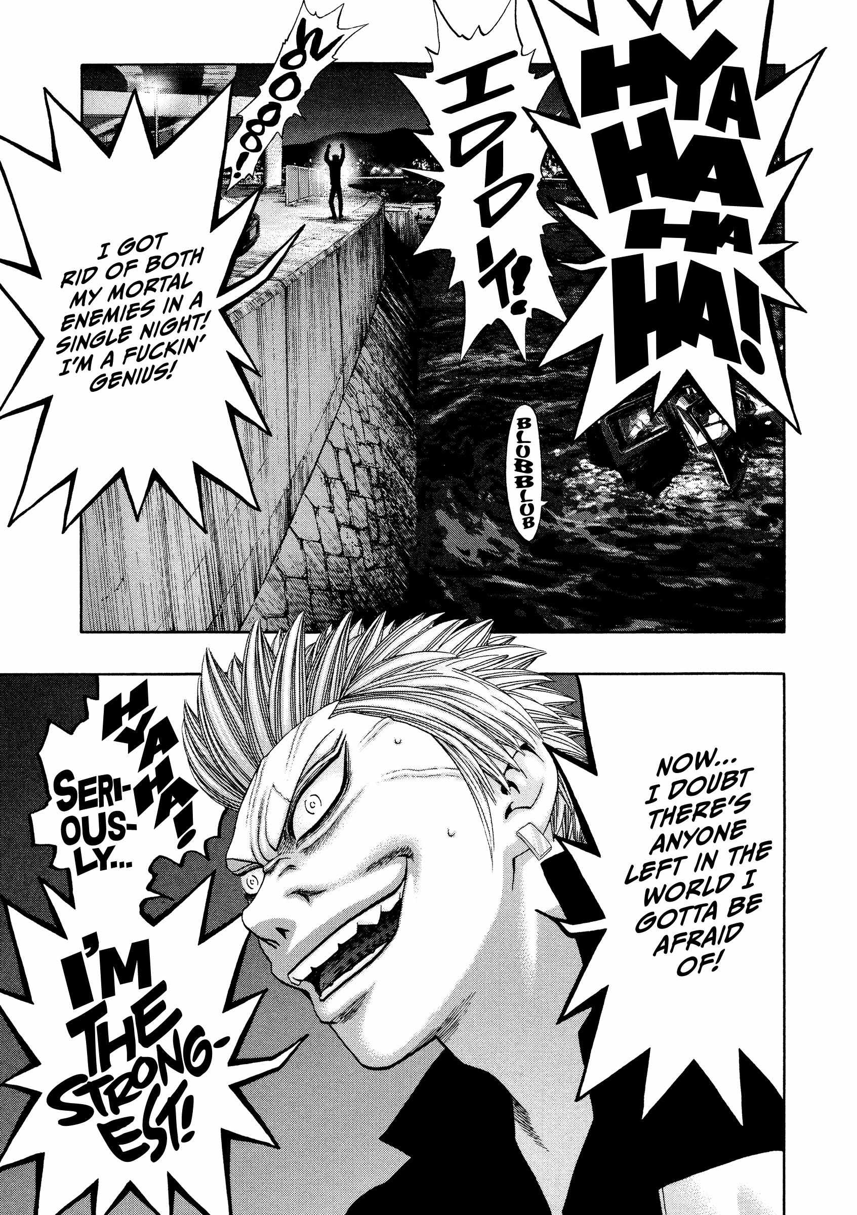 Kippo Chapter 44 page 10 - 