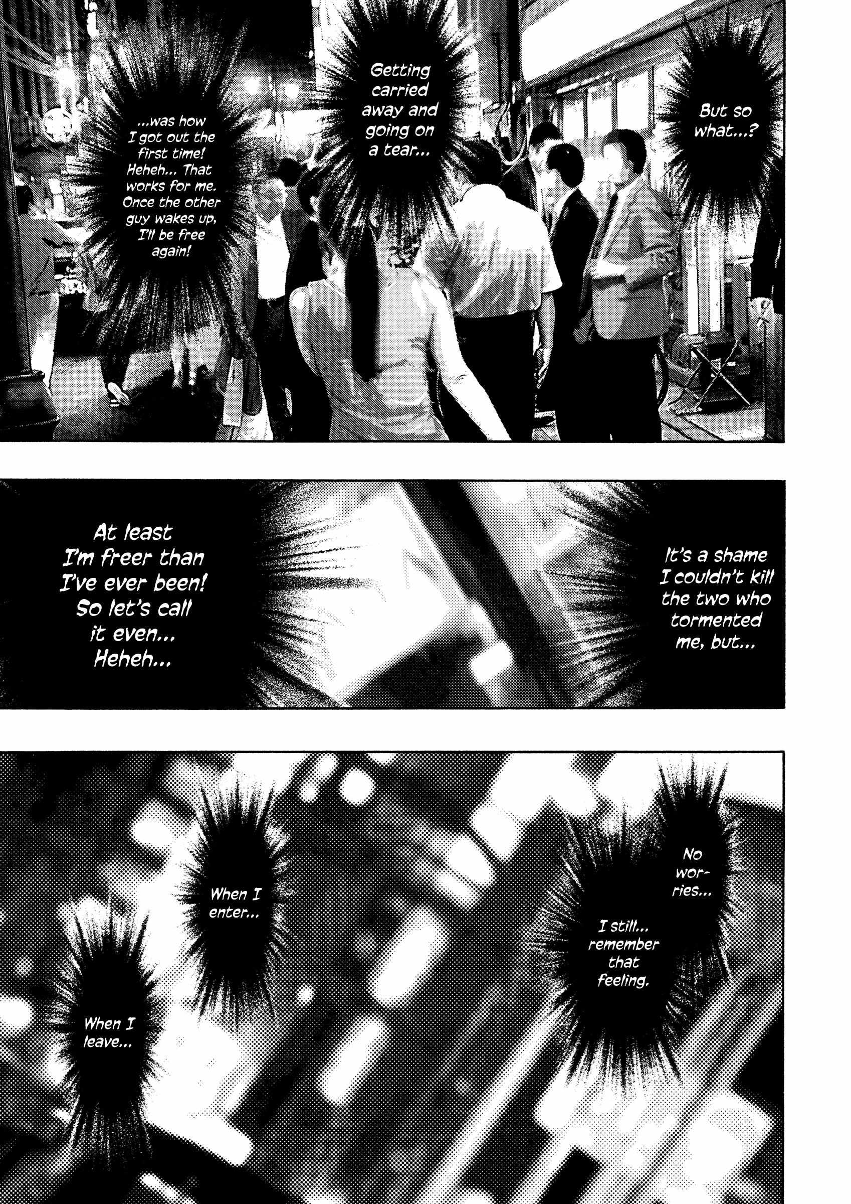 Kippo Chapter 45 page 24 - 