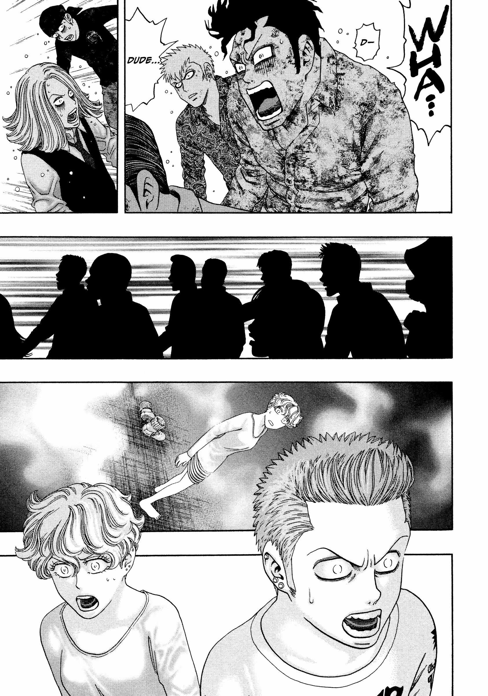 Kippo Chapter 45 page 4 - 