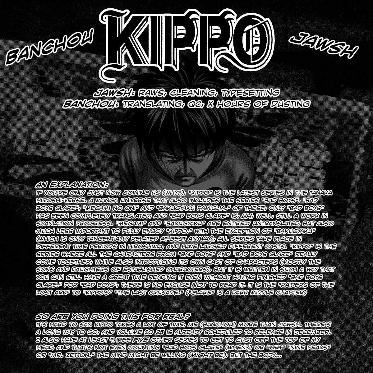 Kippo Chapter 46 page 2 - 