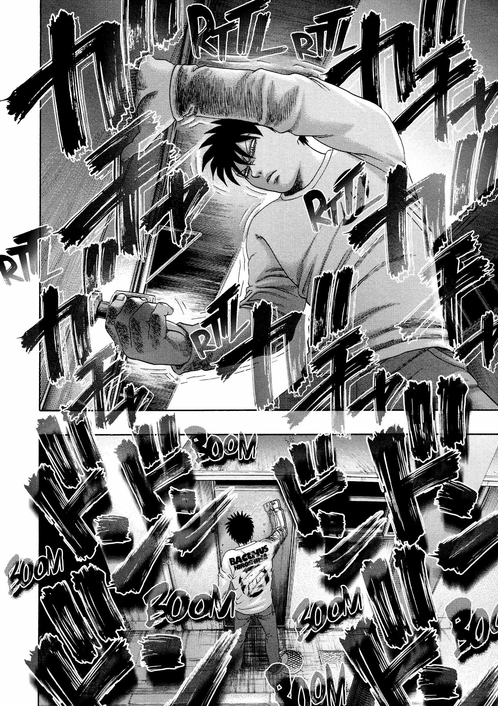 Kippo Chapter 48 page 9 - 