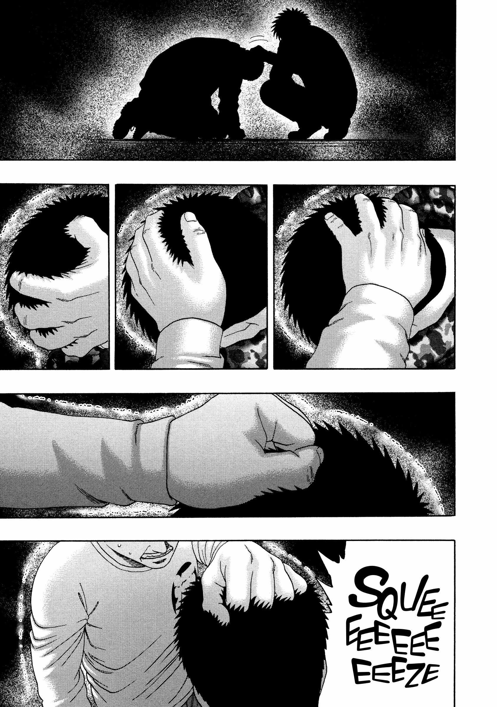 Kippo Chapter 49 page 9 - 