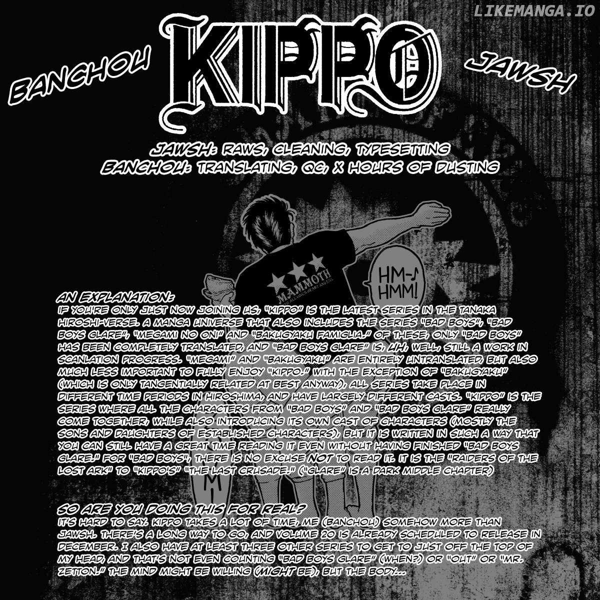 Kippo Chapter 50 page 2 - 