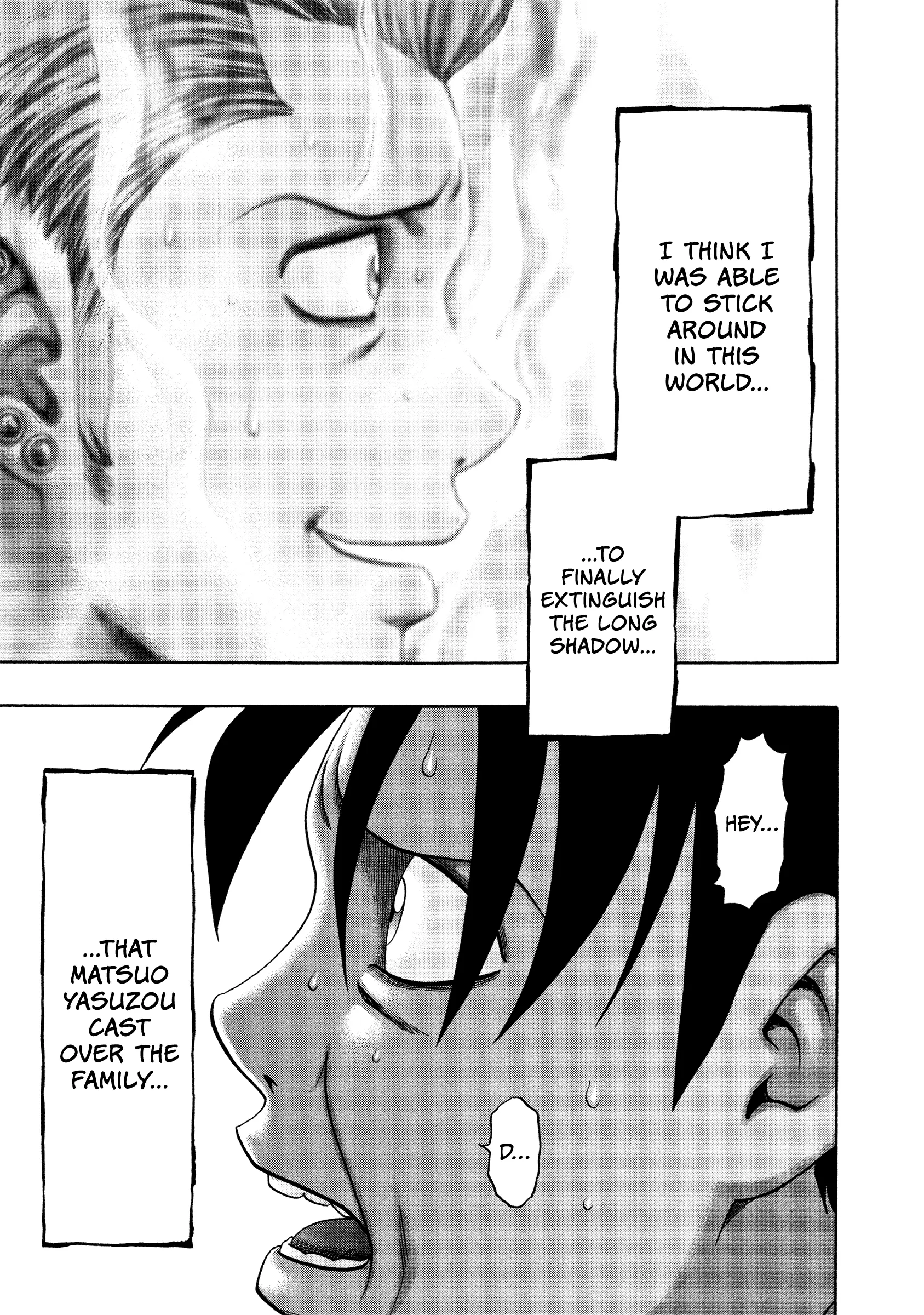 Kippo Chapter 51 page 23 - 