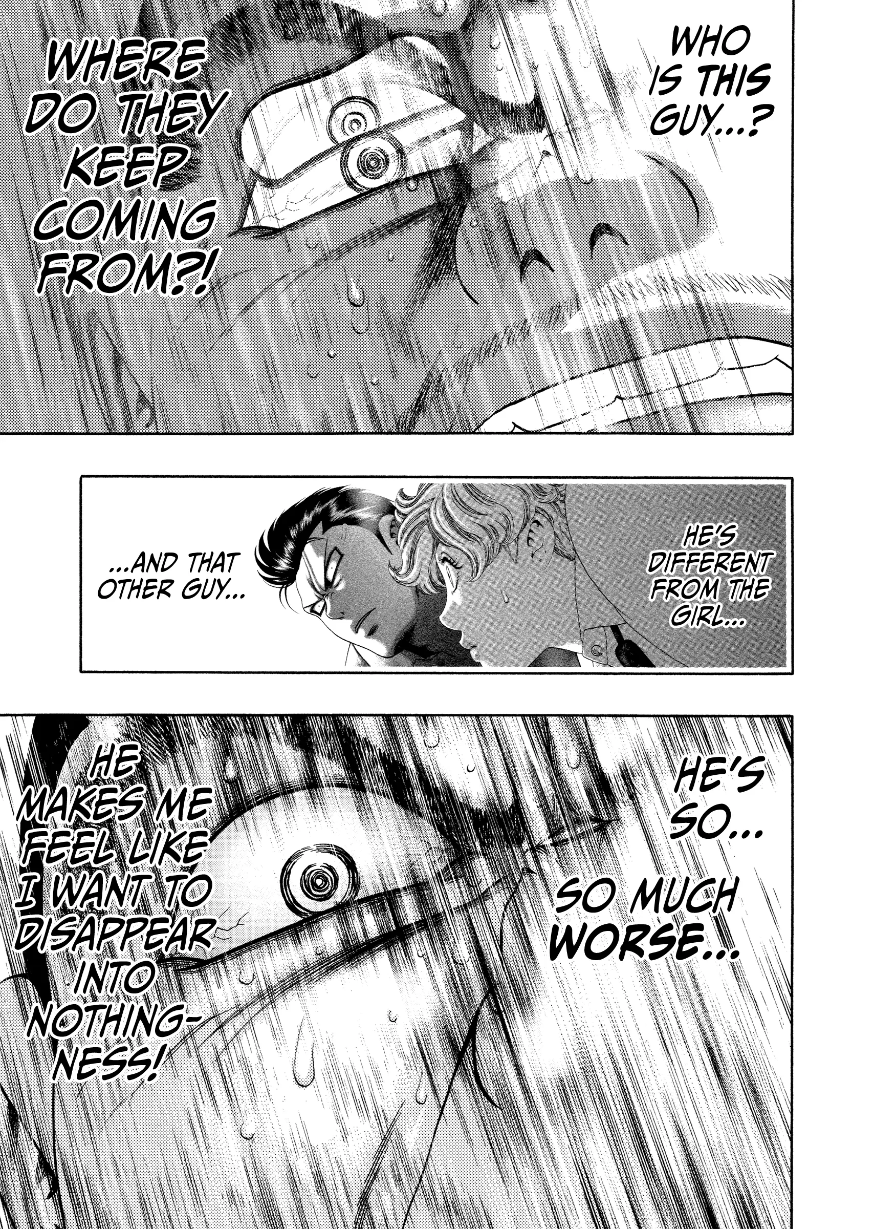 Kippo Chapter 51 page 4 - 