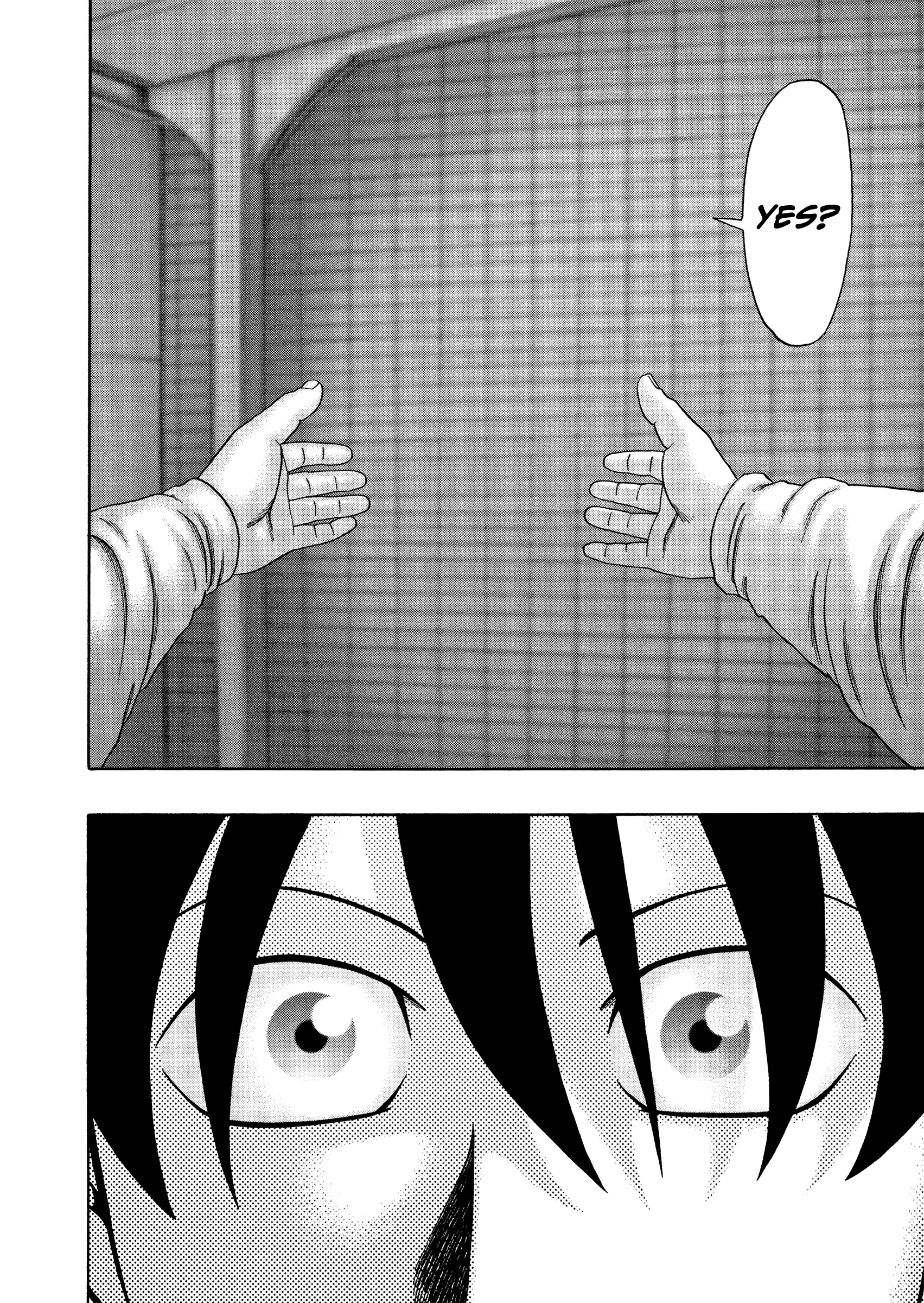 Kippo Chapter 52 page 5 - 