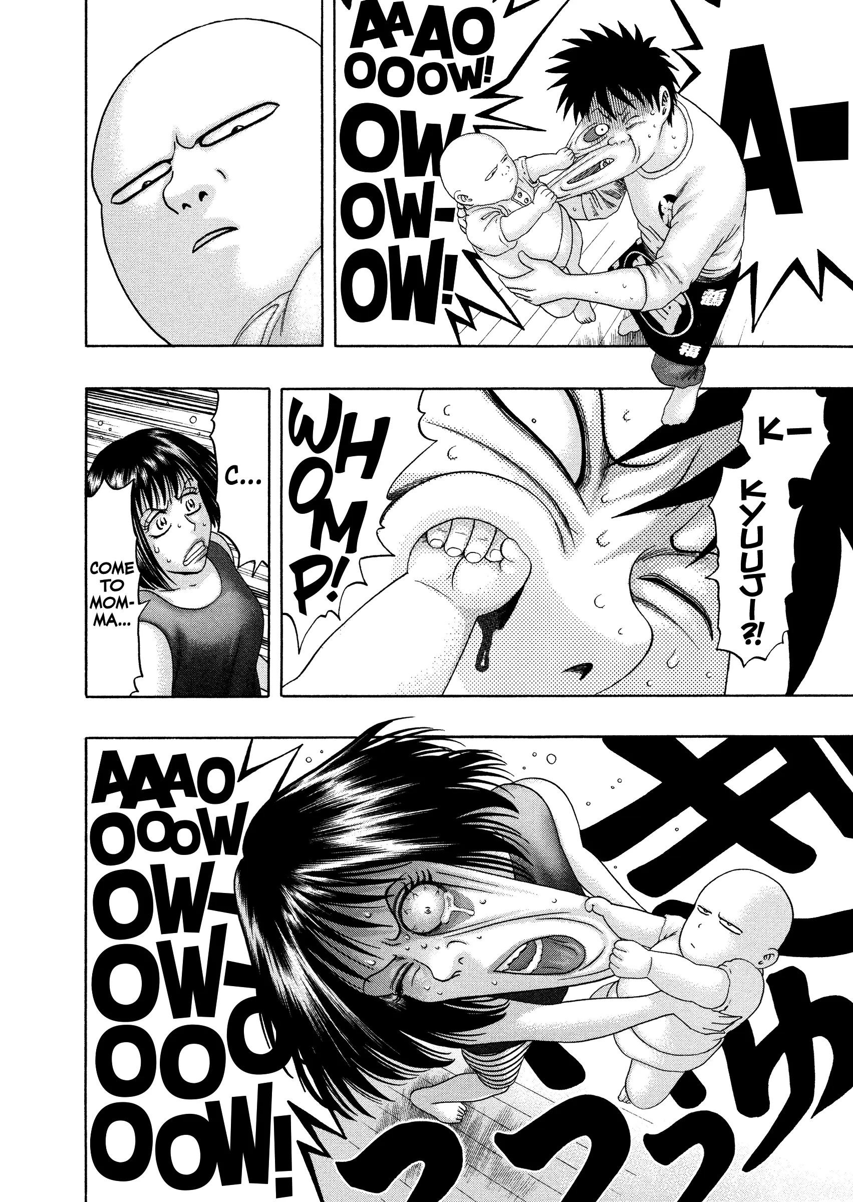 Kippo Chapter 55 page 24 - 