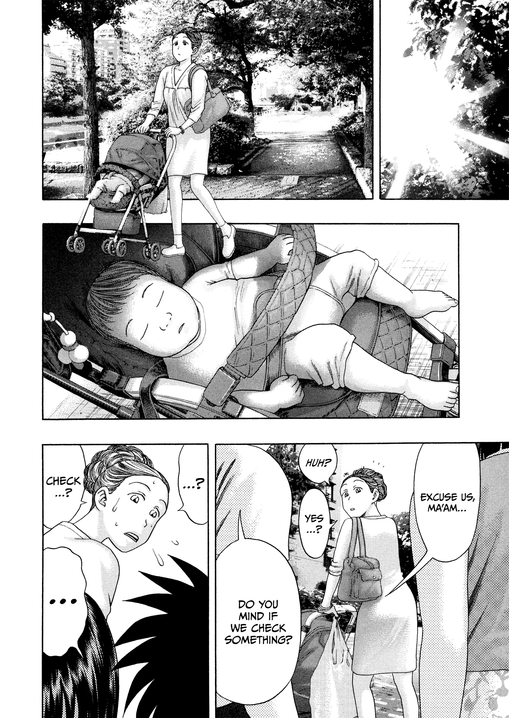 Kippo Chapter 56 page 6 - 