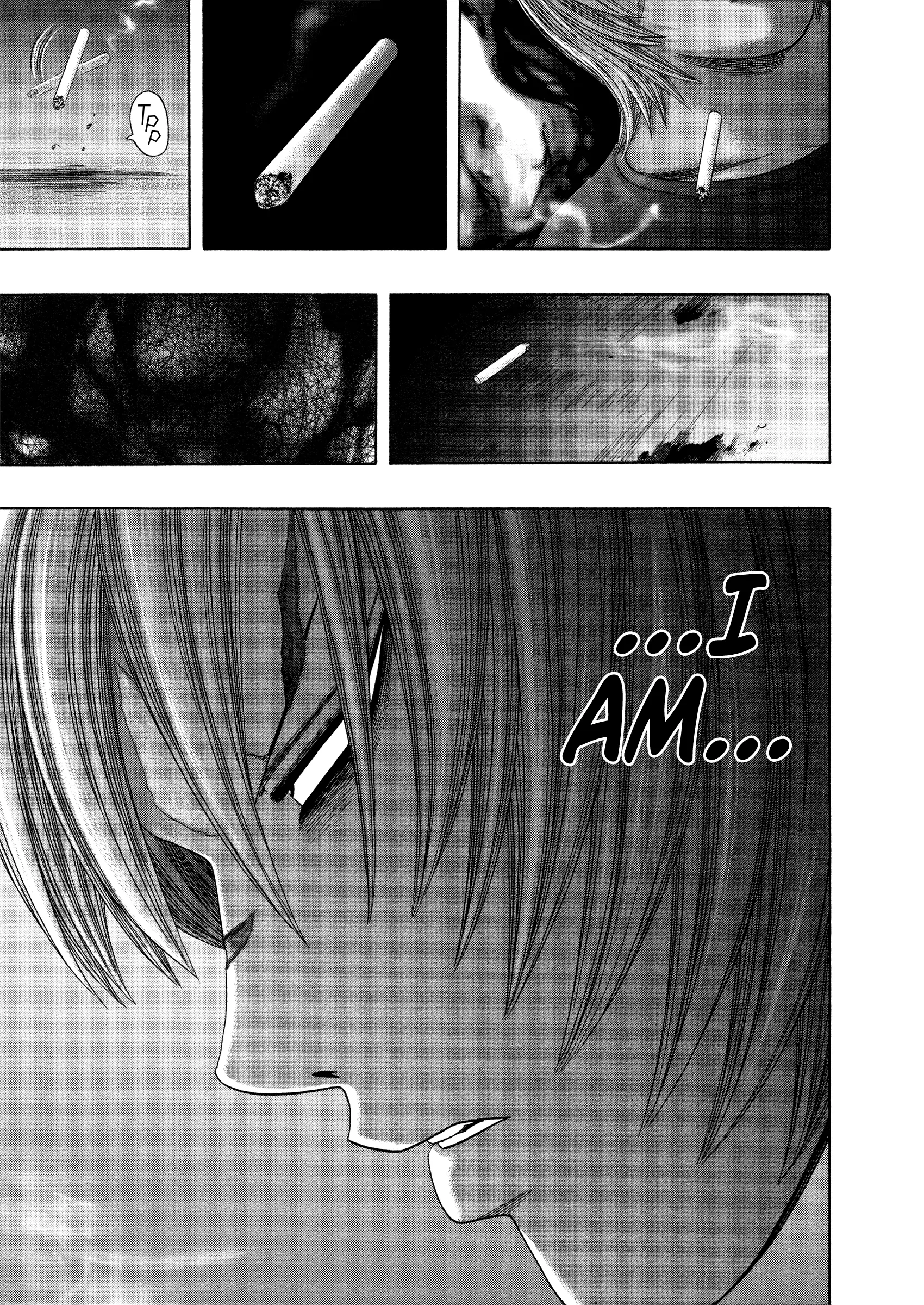 Kippo Chapter 58 page 24 - 