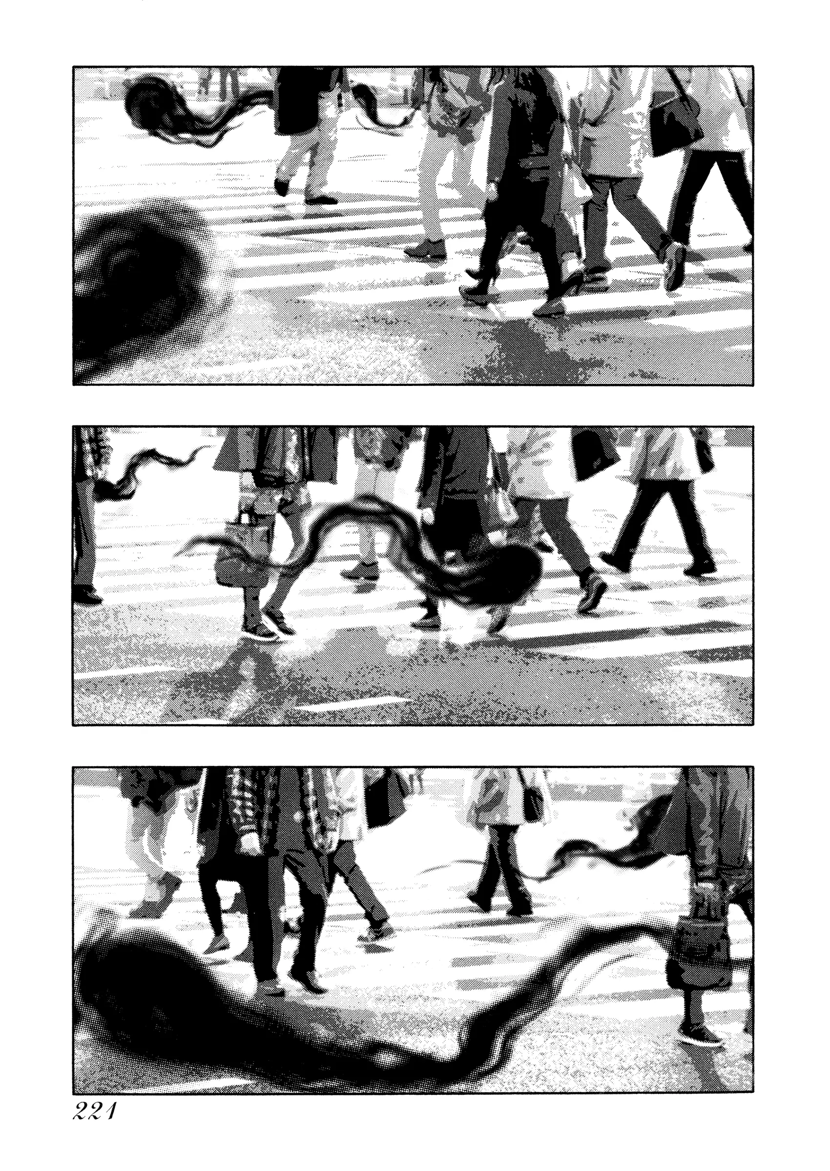 Kippo Chapter 58 page 28 - 