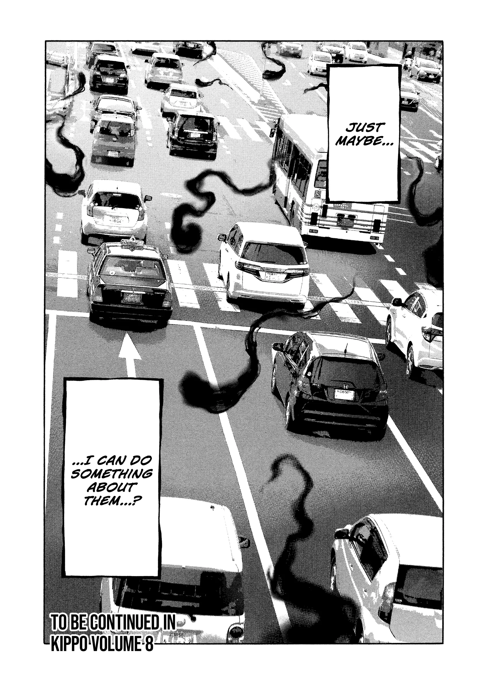 Kippo Chapter 58 page 30 - 