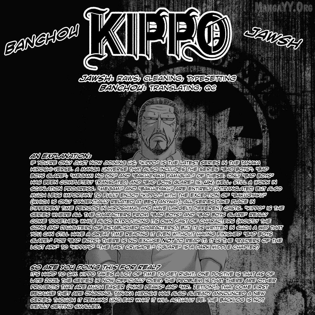 Kippo Chapter 61 page 2 - 