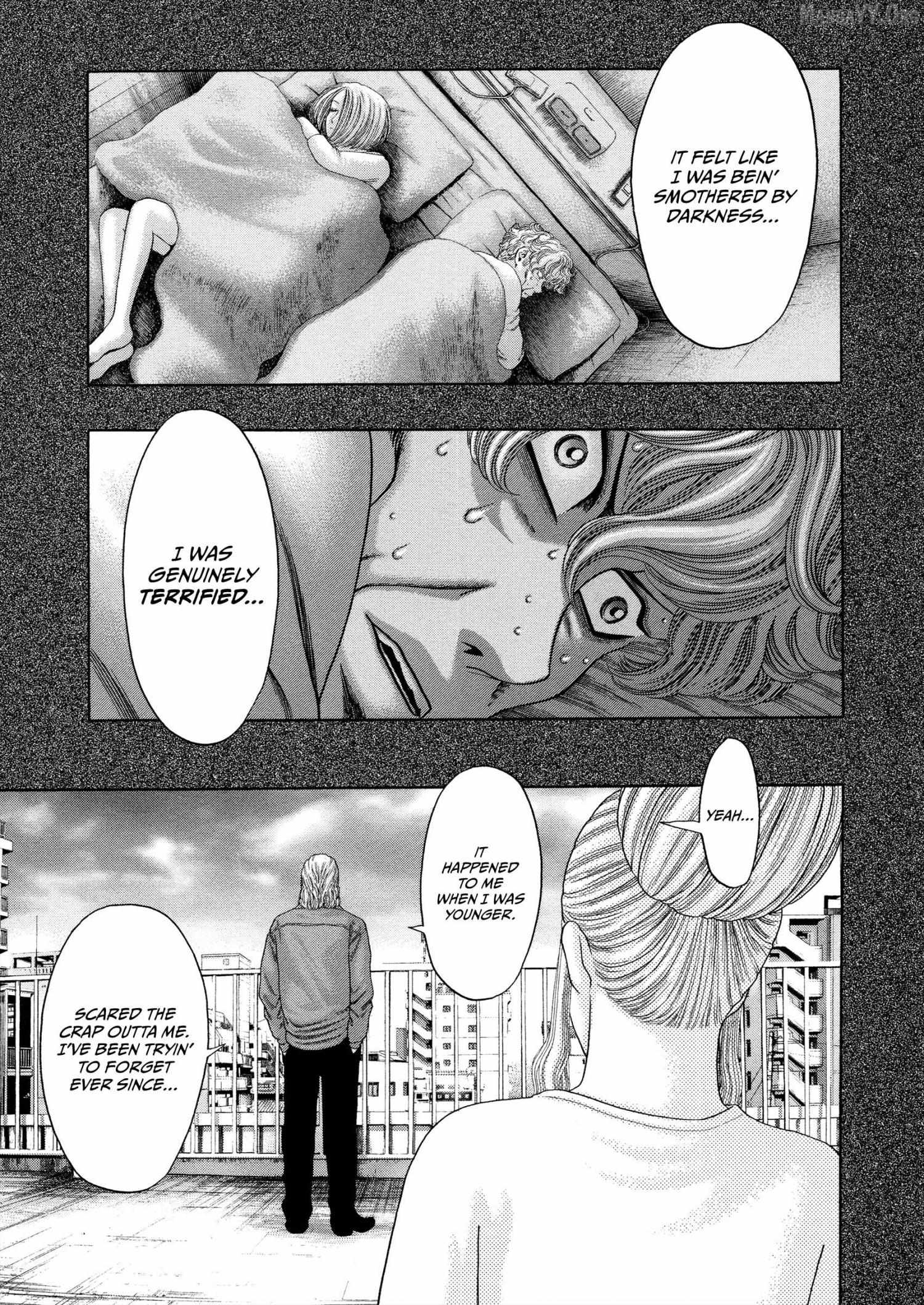 Kippo Chapter 63 page 4 - 