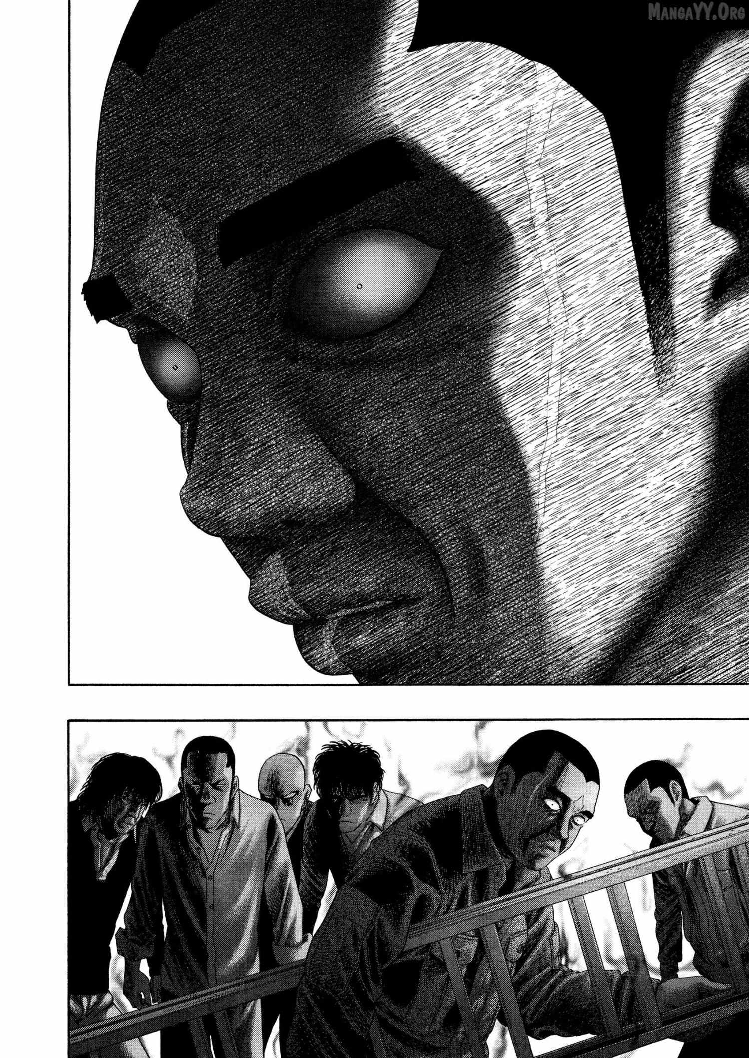 Kippo Chapter 65 page 18 - 