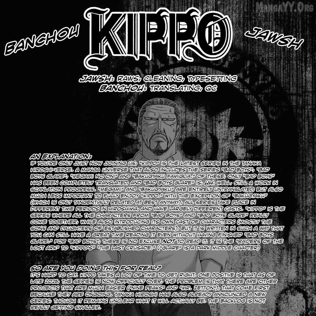 Kippo Chapter 66 page 2 - 