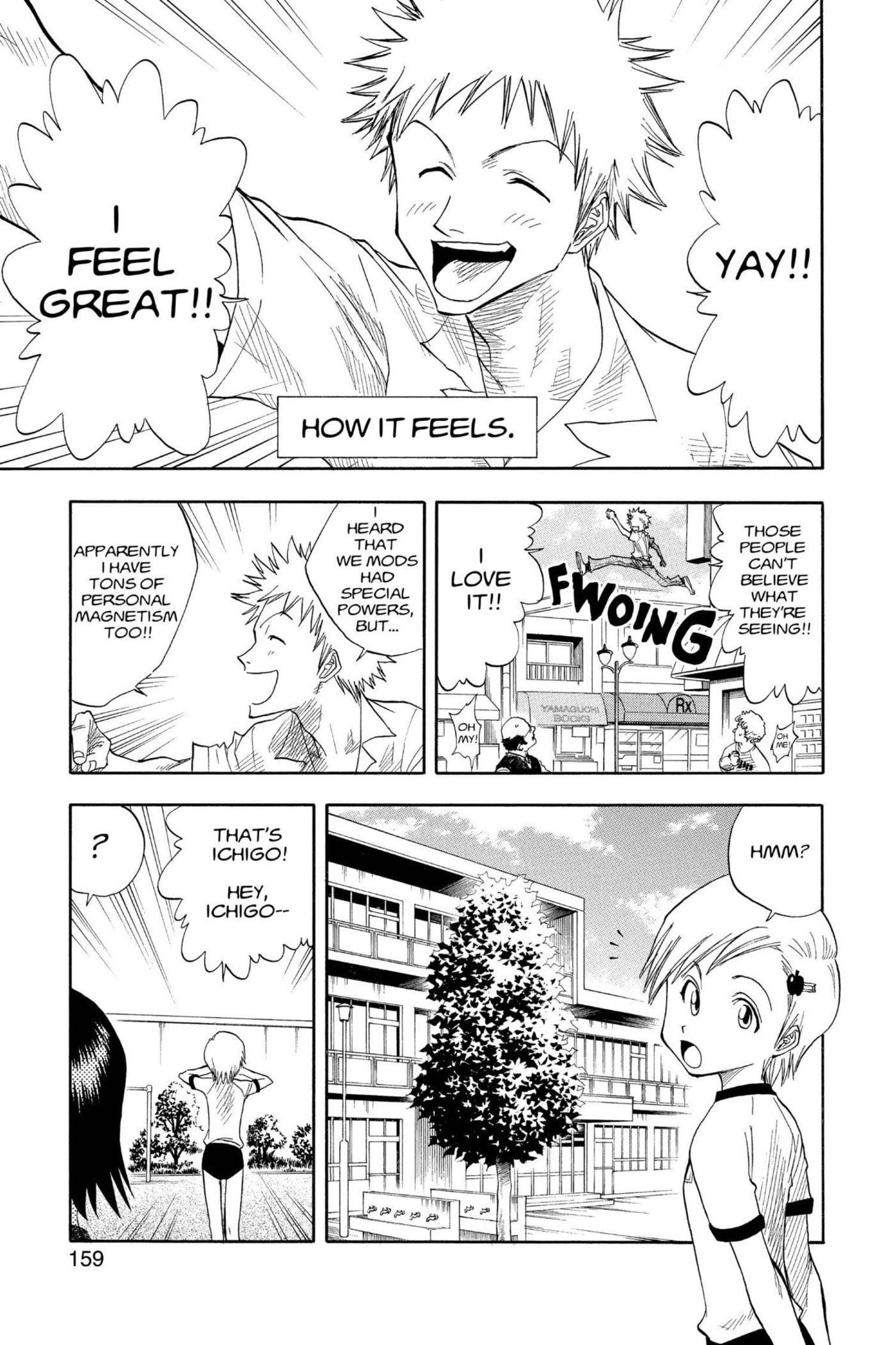 Kira*Kira Crystal Chapter 1 page 13 - 