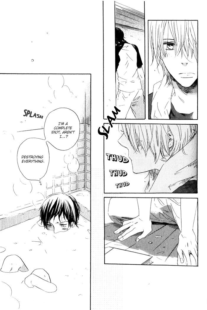 Kirakira Chapter 2 page 24 - 