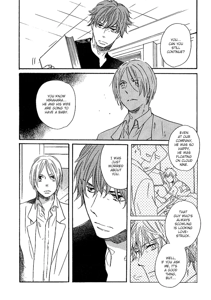 Kirakira Chapter 4 page 24 - 