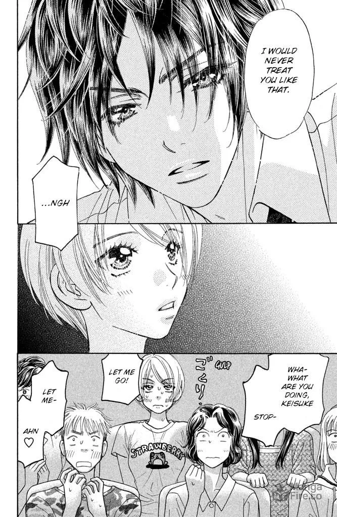 Kirara no Hoshi Chapter 11 page 3 - 
