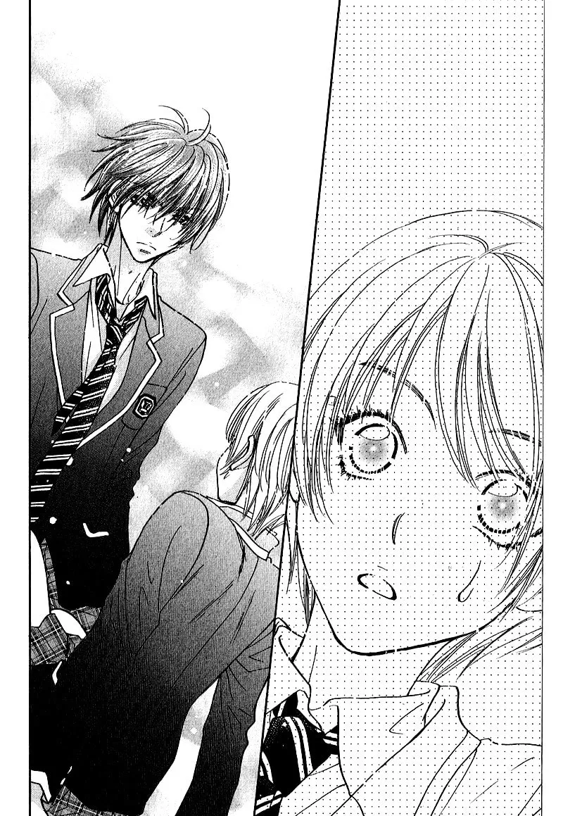 Kirara no Hoshi Chapter 2 page 2 - 