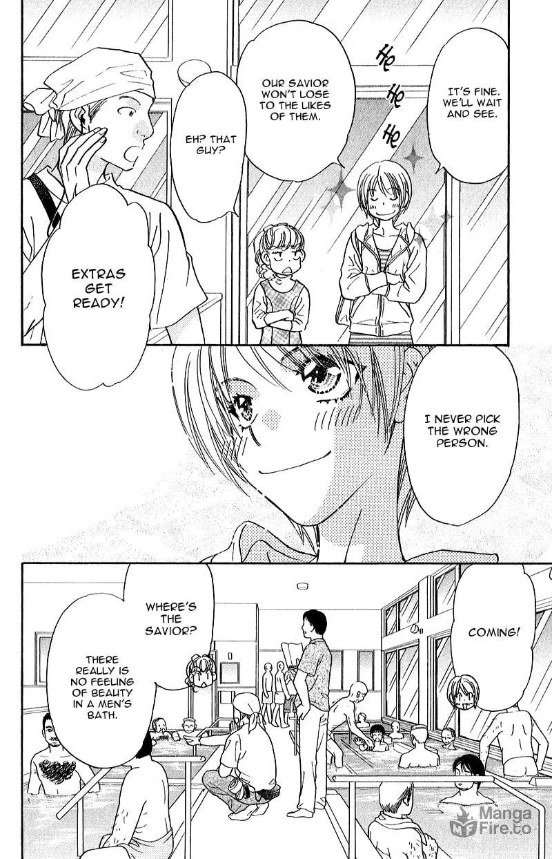 Kirara no Hoshi Chapter 2 page 36 - 