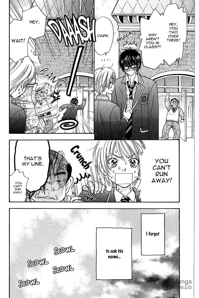 Kirara no Hoshi Chapter 2 page 6 - 