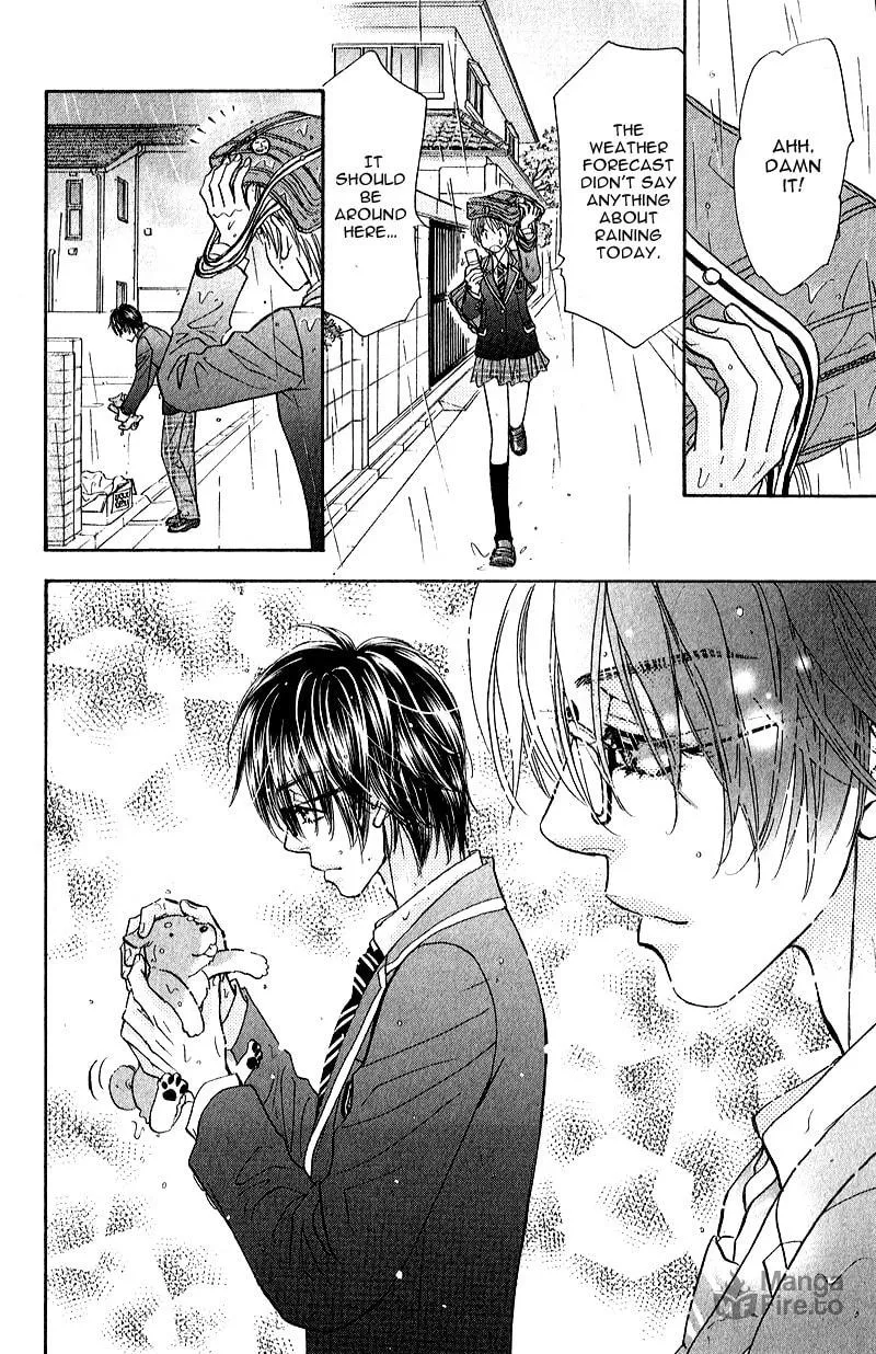 Kirara no Hoshi Chapter 2 page 10 - 