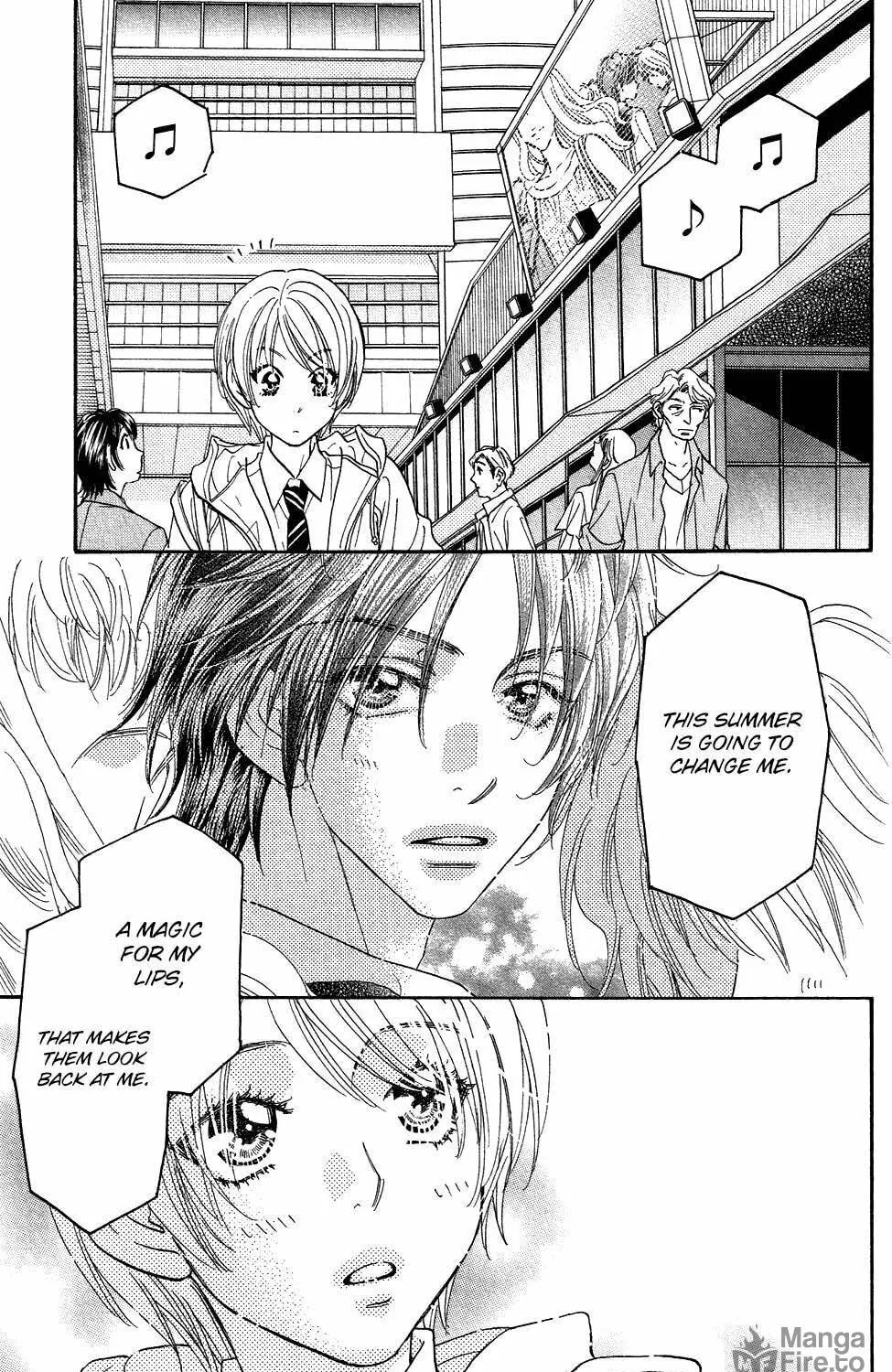 Kirara no Hoshi Chapter 7 page 4 - 