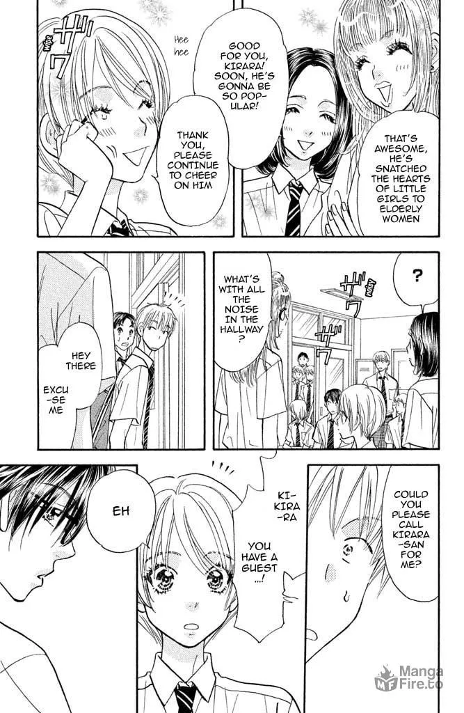Kirara no Hoshi Chapter 9 page 45 - 