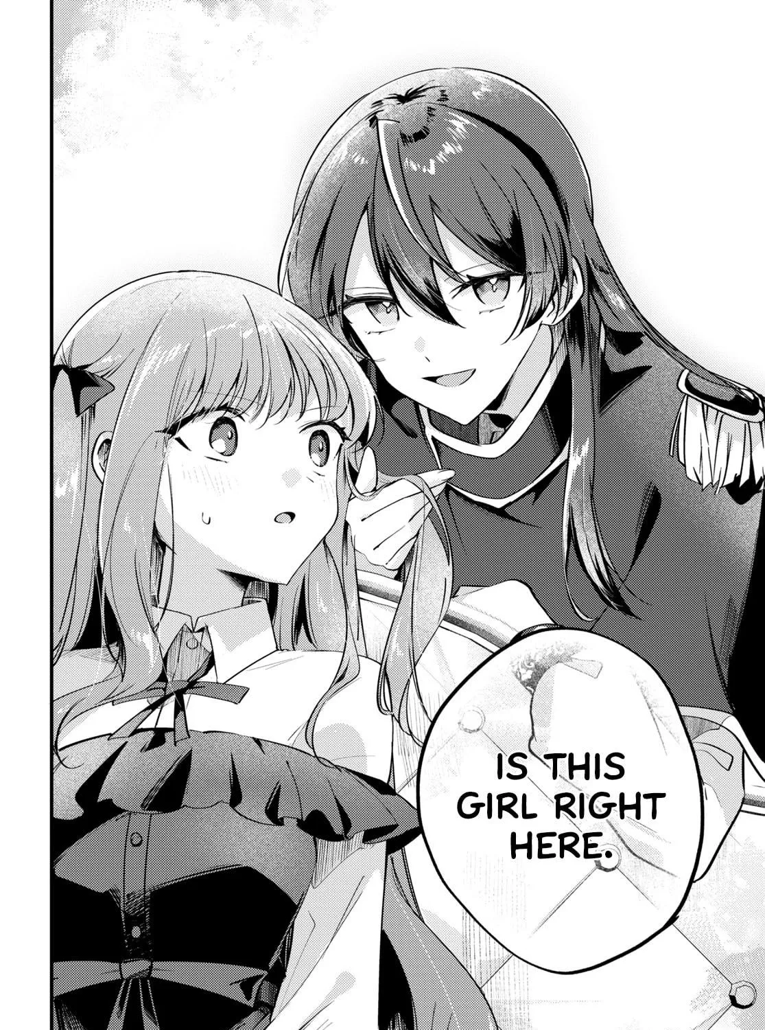 Kiraware Majo Reijou to Dansou Ouji no Konyaku Chapter 1 page 47 - 