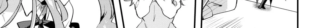 Kiraware Majo Reijou to Dansou Ouji no Konyaku Chapter 1 page 58 - 