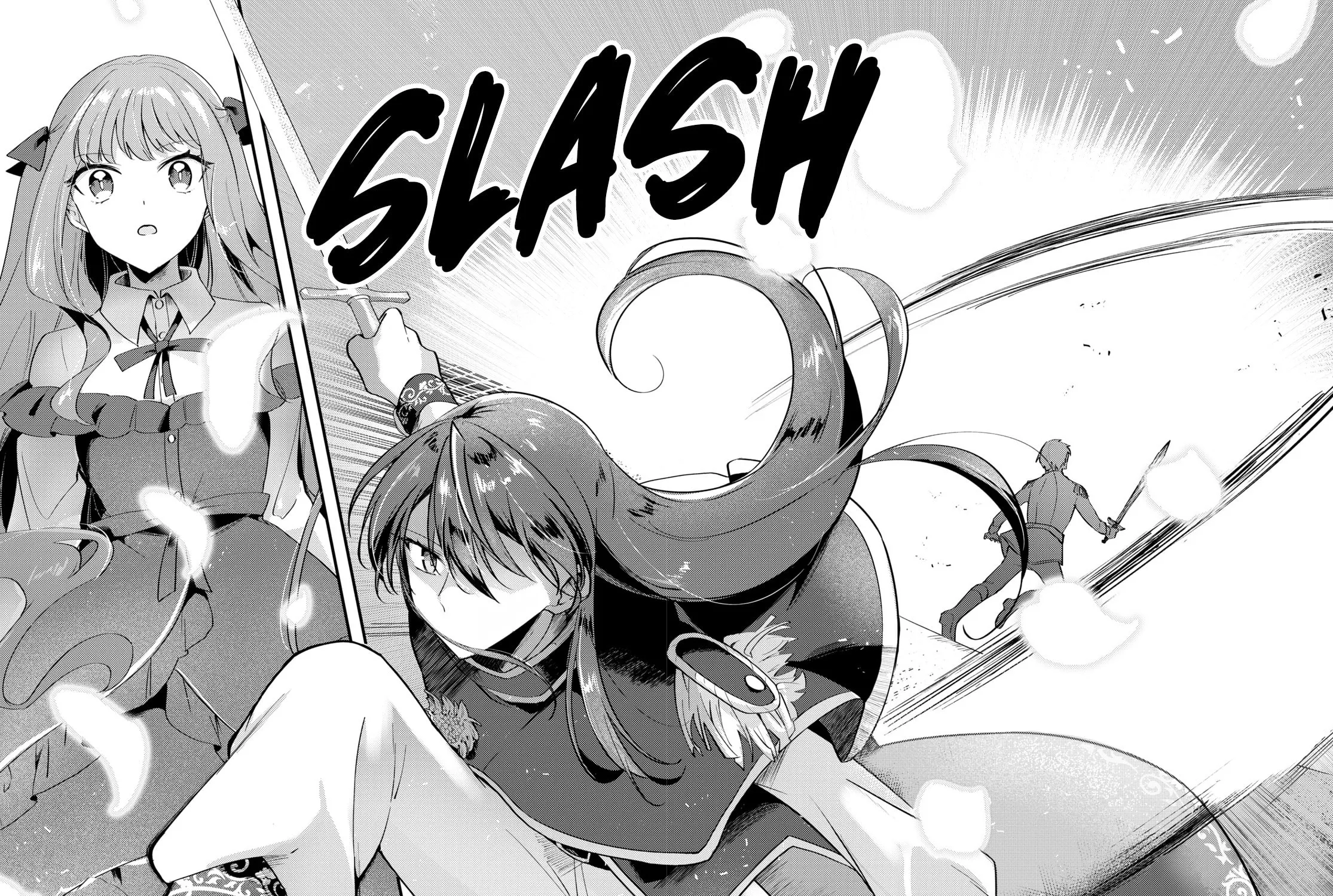 Kiraware Majo Reijou to Dansou Ouji no Konyaku Chapter 1 page 59 - 