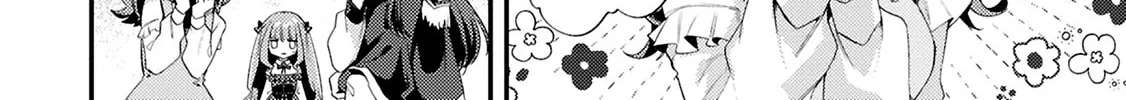 Kiraware Majo Reijou to Dansou Ouji no Konyaku Chapter 10 page 16 - 